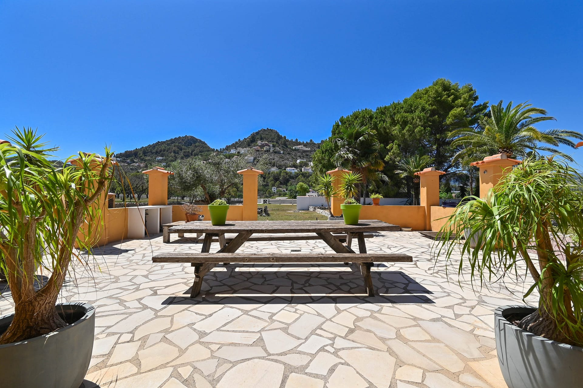 Reventa - Chalet - Pedreguer