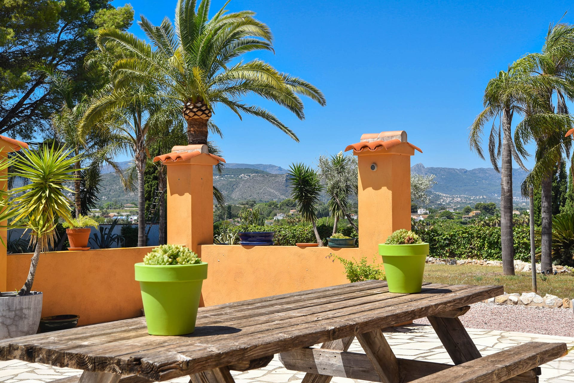 Reventa - Chalet - Pedreguer