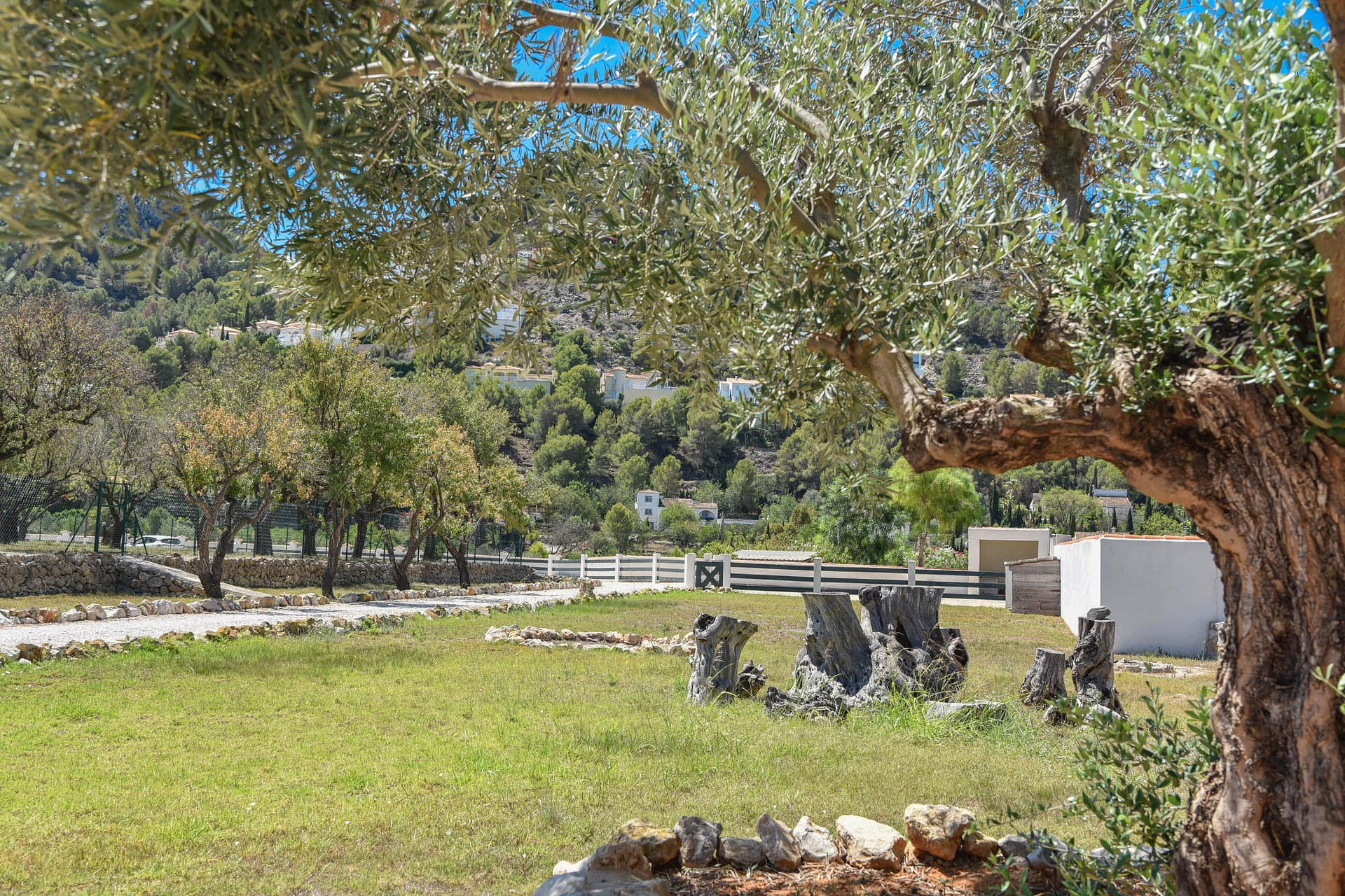 Reventa - Chalet - Pedreguer