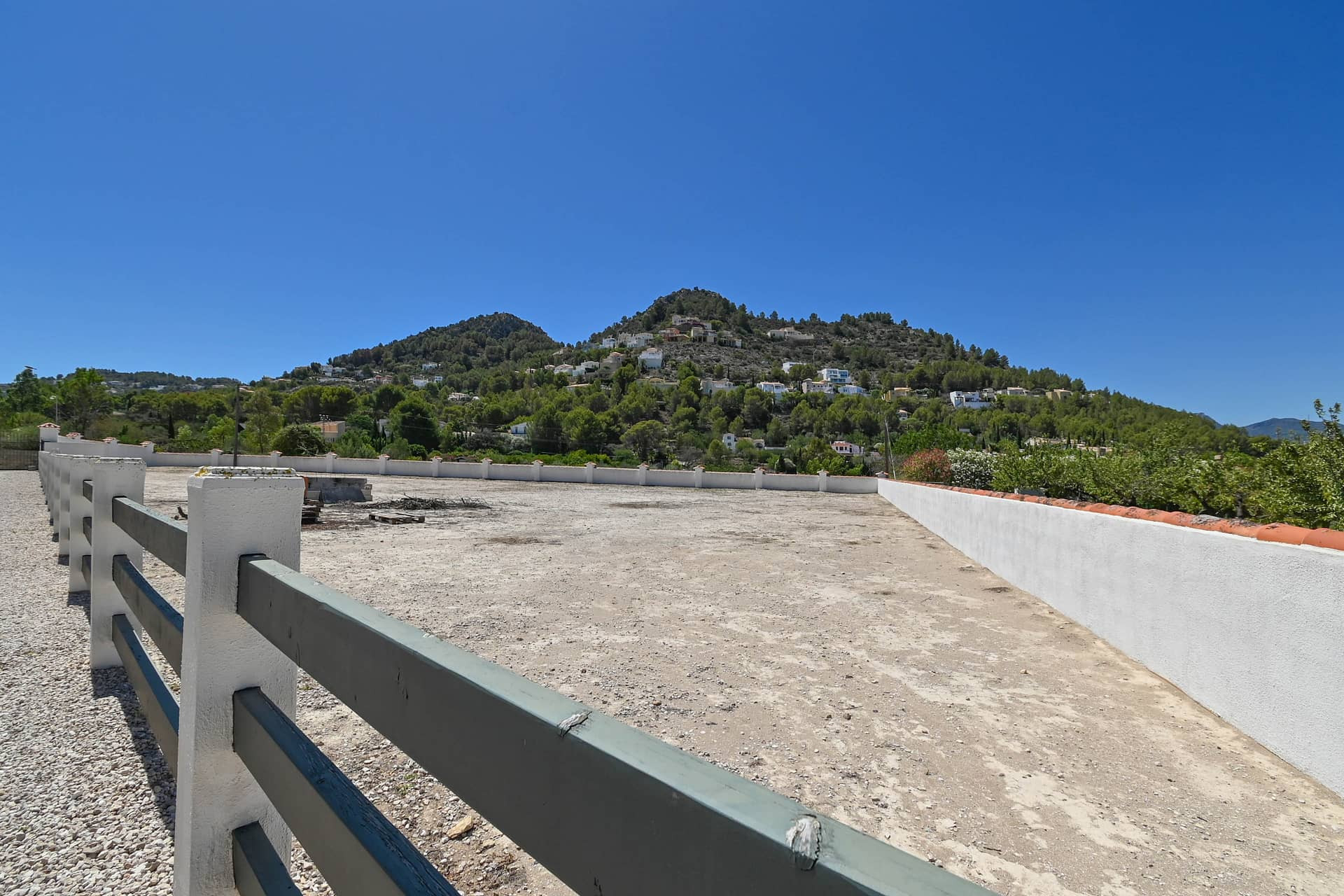 Reventa - Chalet - Pedreguer