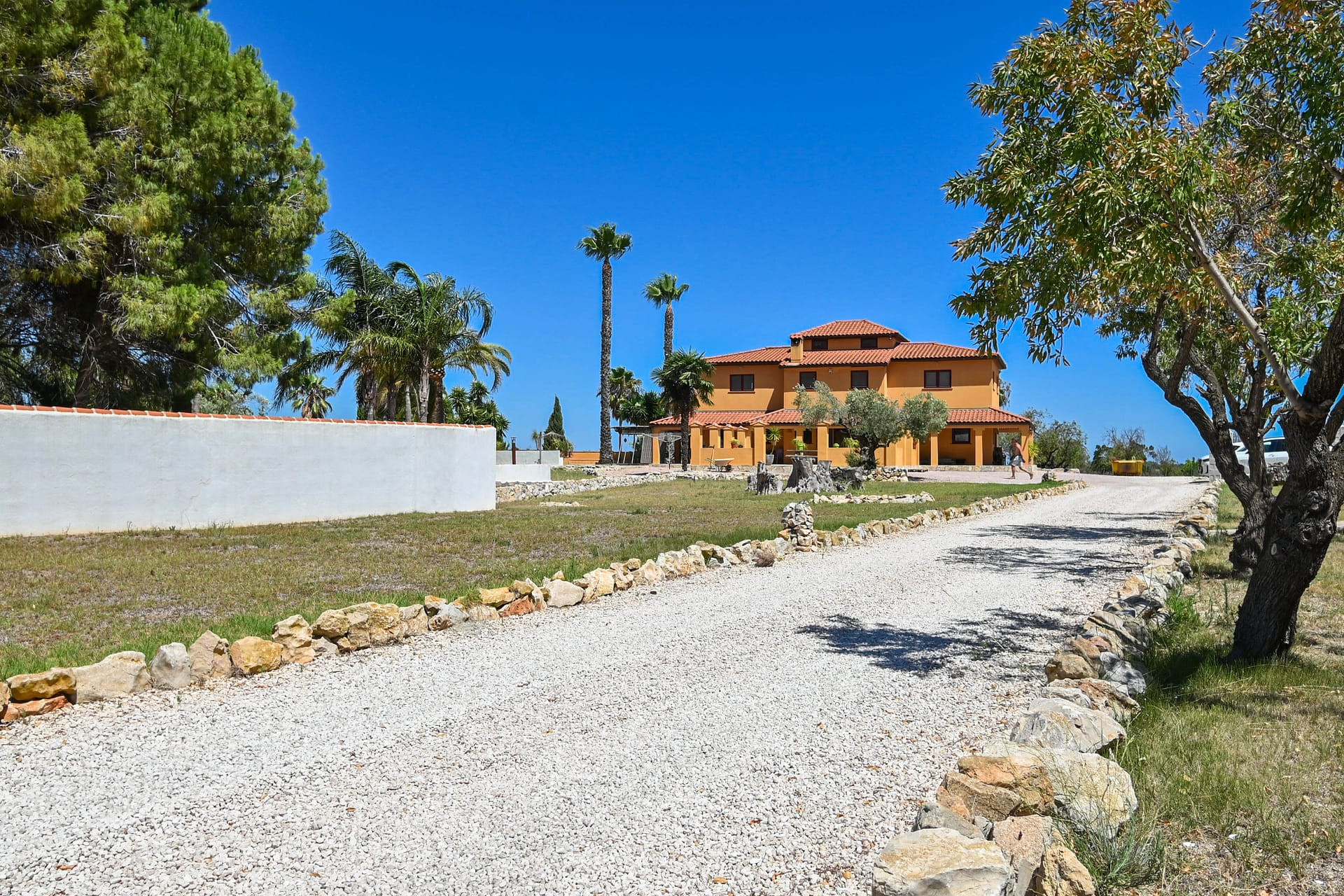 Reventa - Chalet - Pedreguer