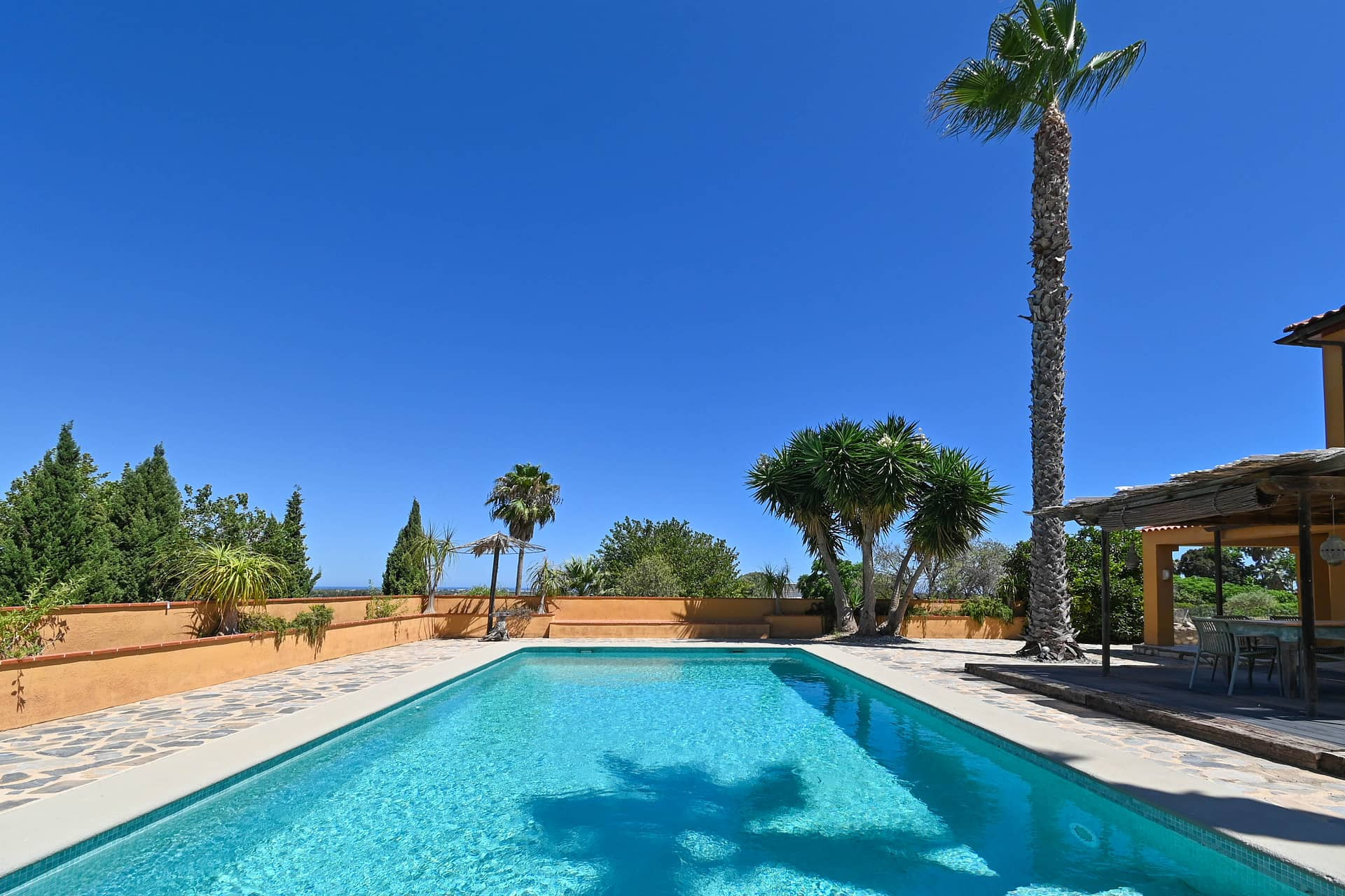 Reventa - Chalet - Pedreguer