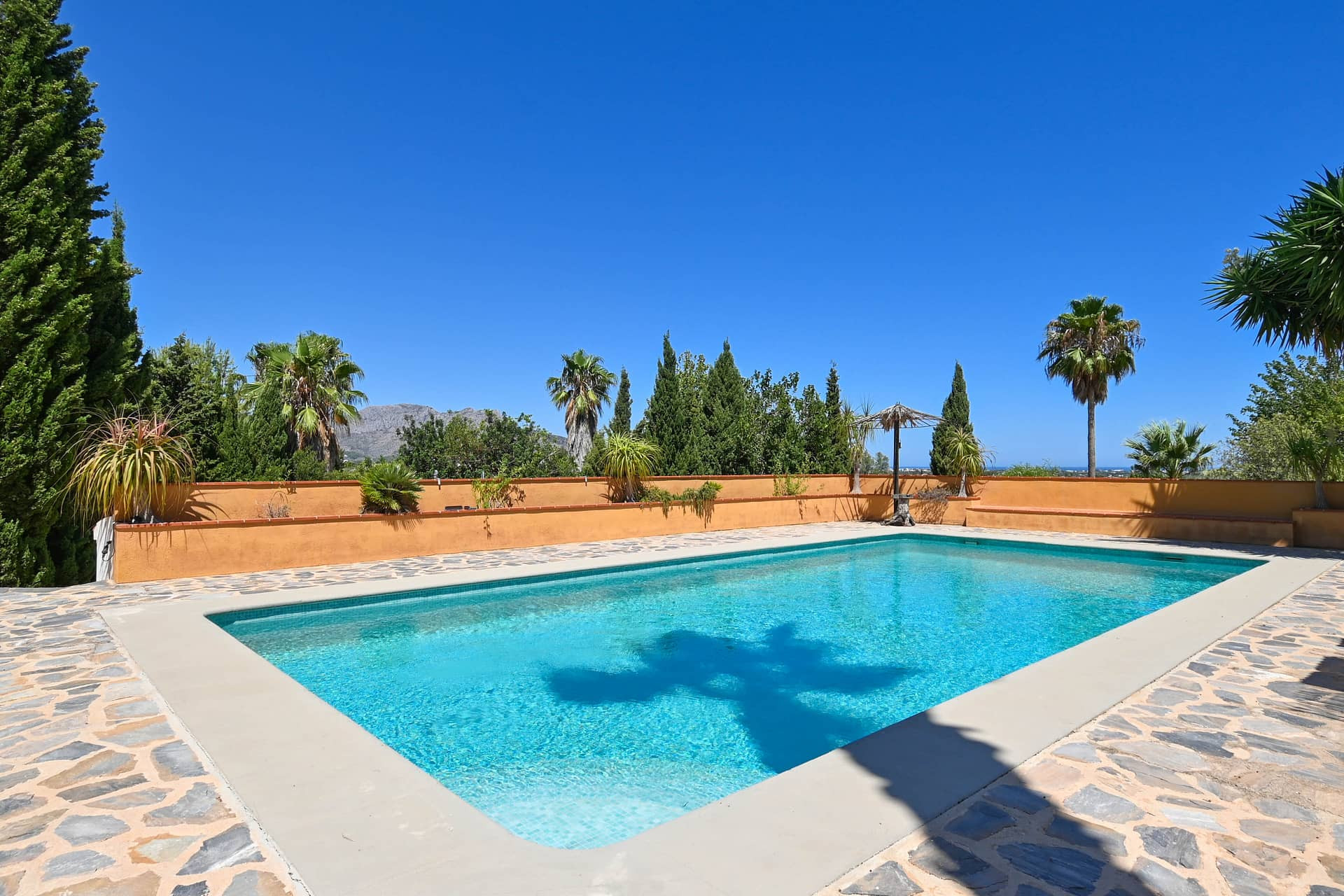 Reventa - Chalet - Pedreguer