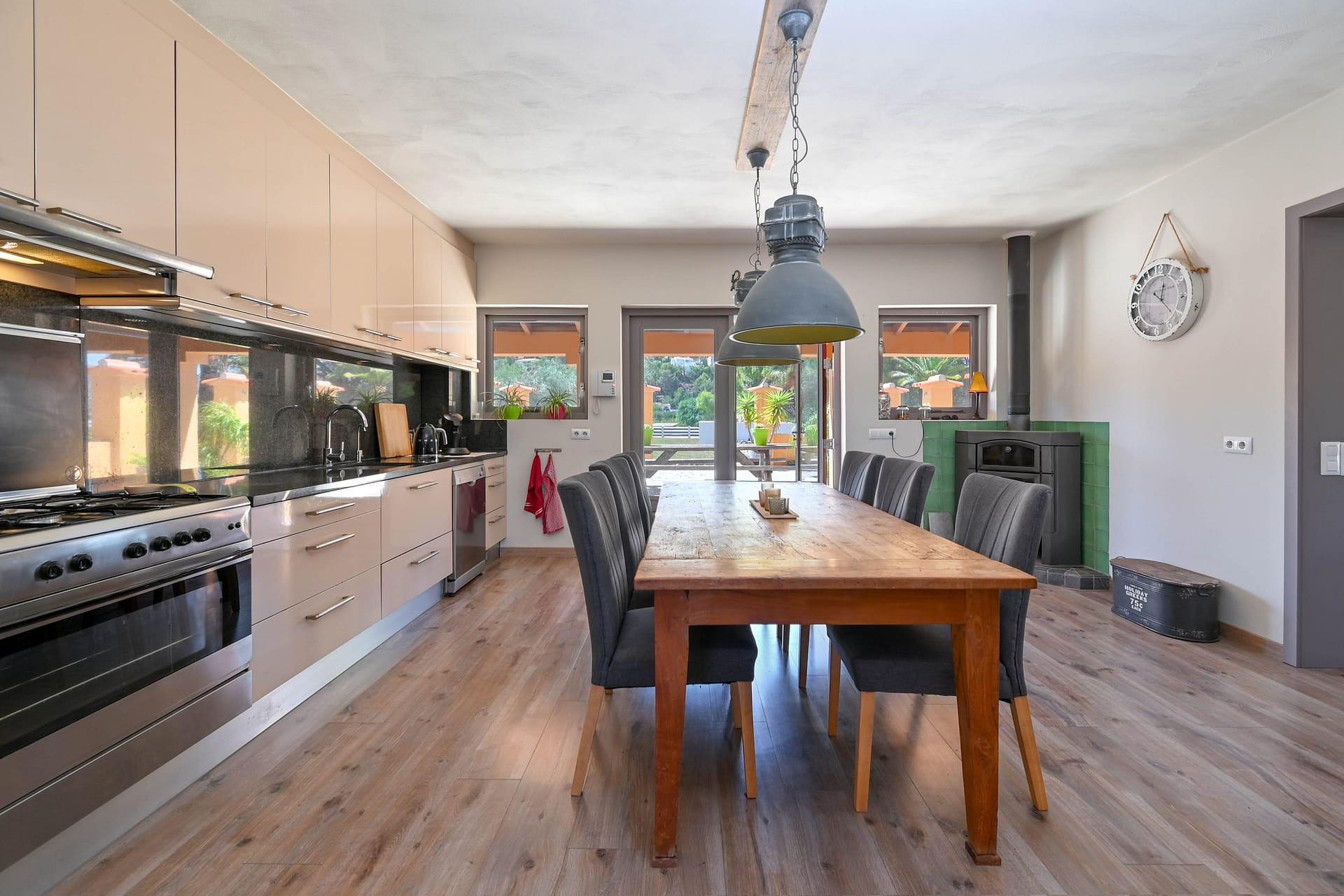 Reventa - Chalet - Pedreguer