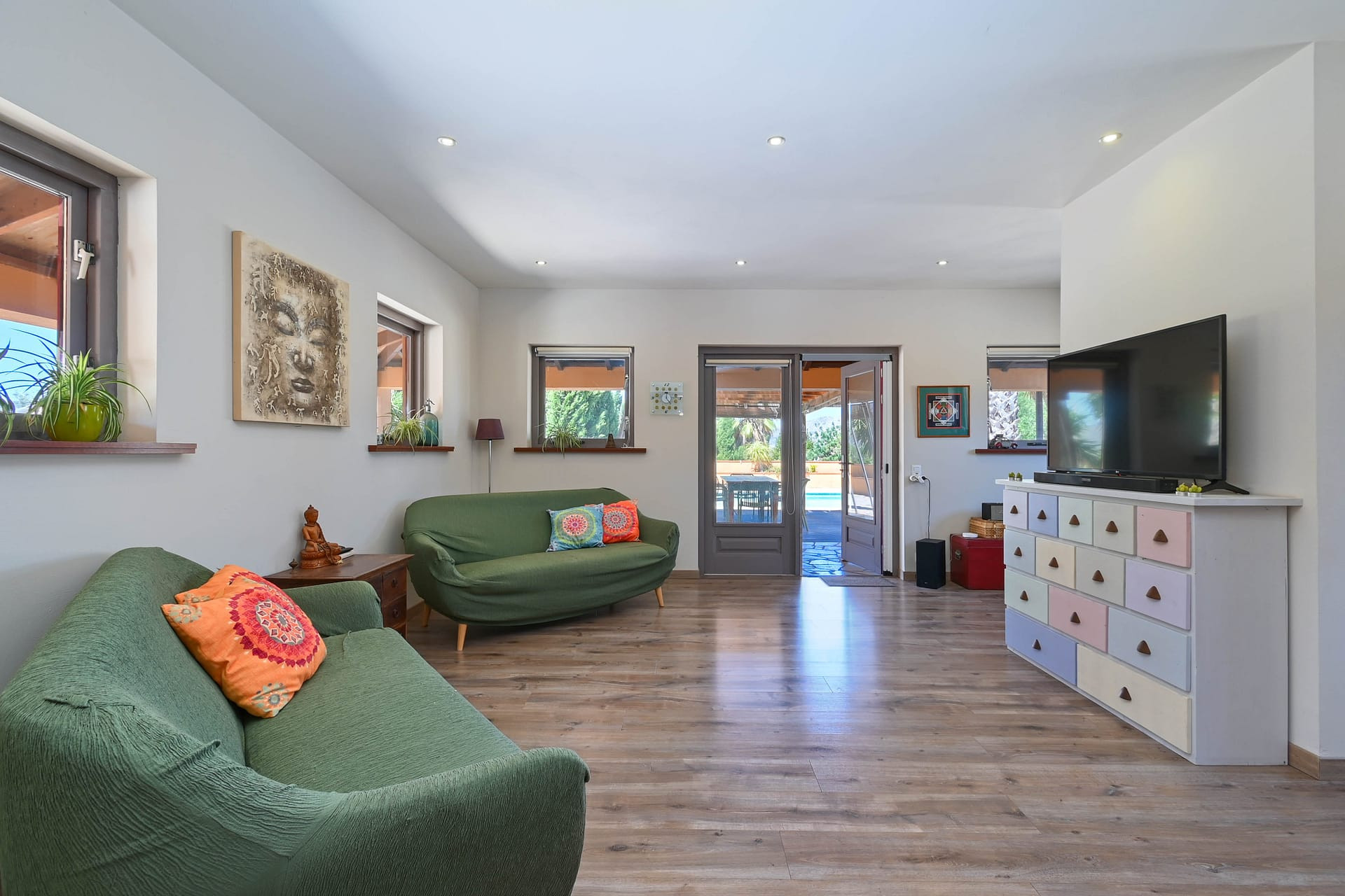 Reventa - Chalet - Pedreguer