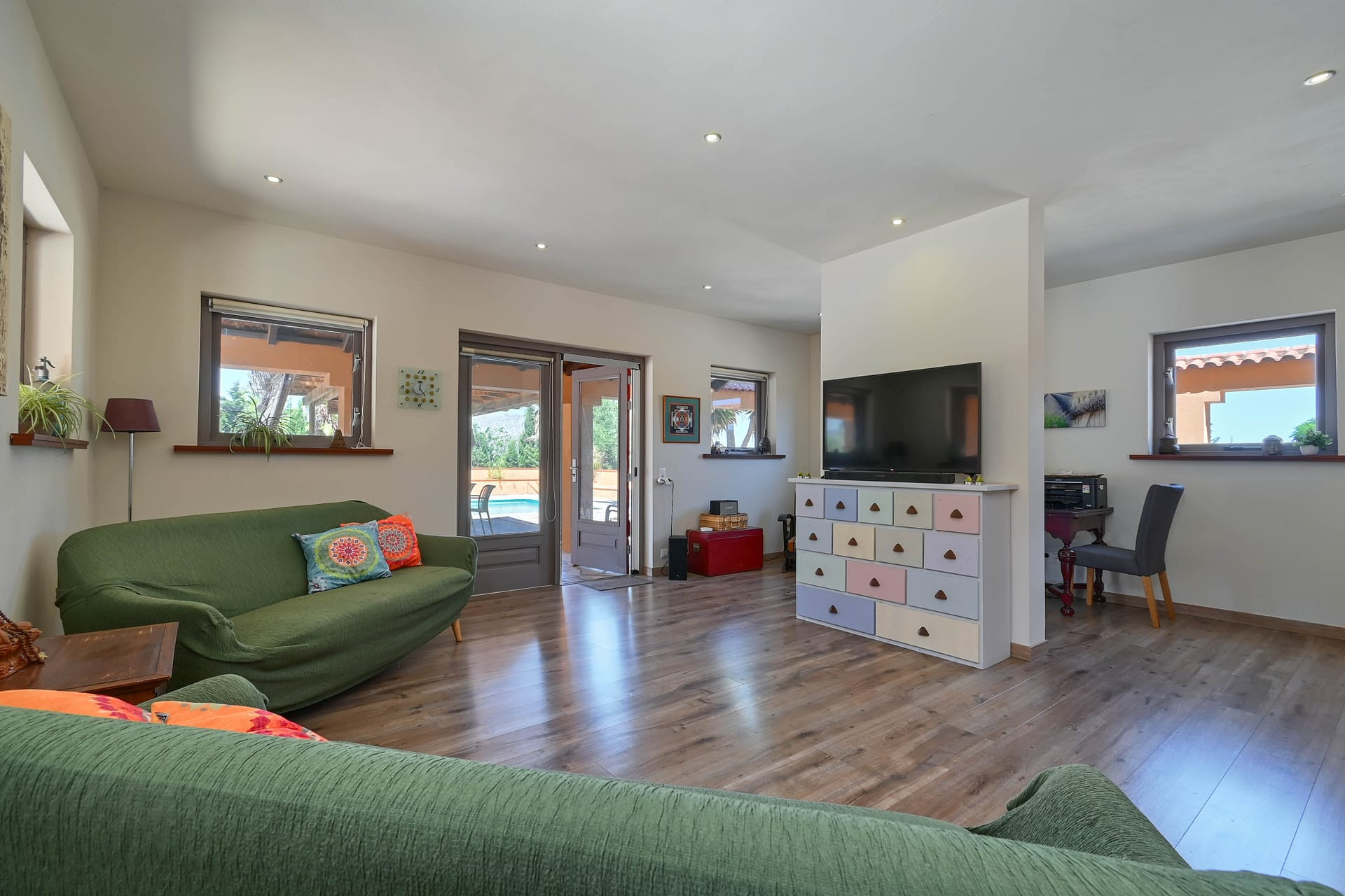 Reventa - Chalet - Pedreguer