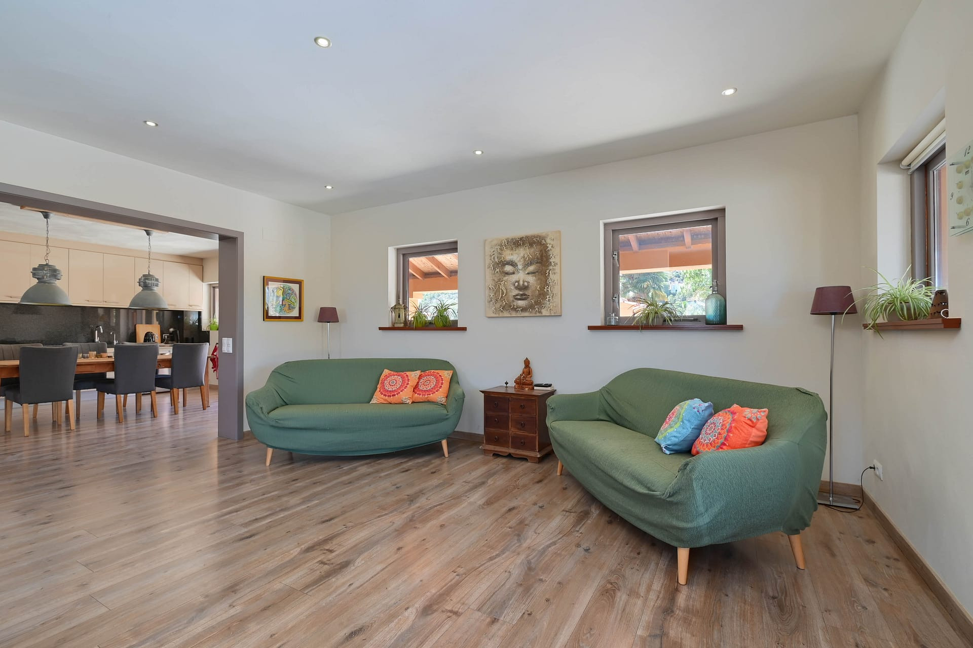 Reventa - Chalet - Pedreguer