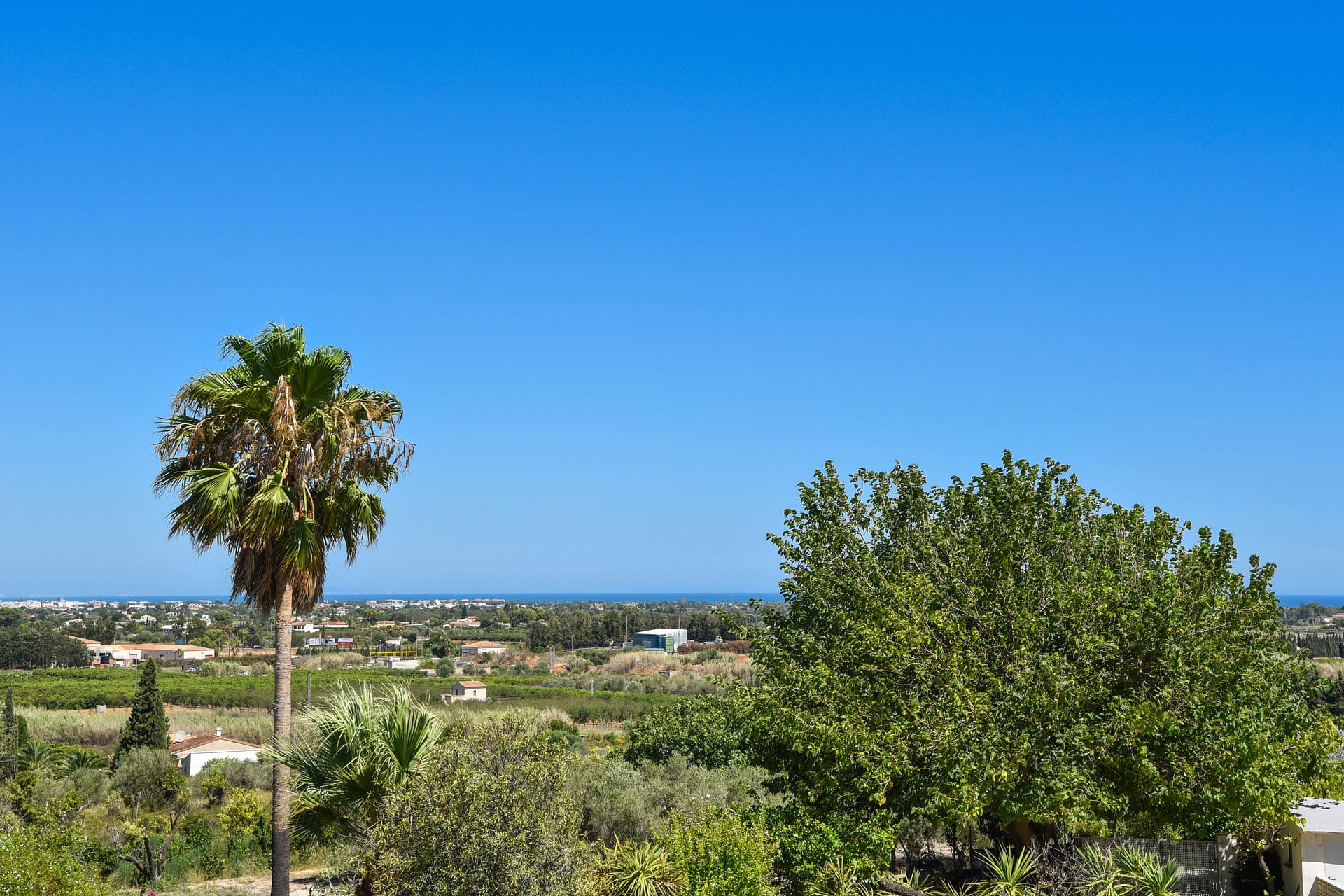 Reventa - Chalet - Pedreguer