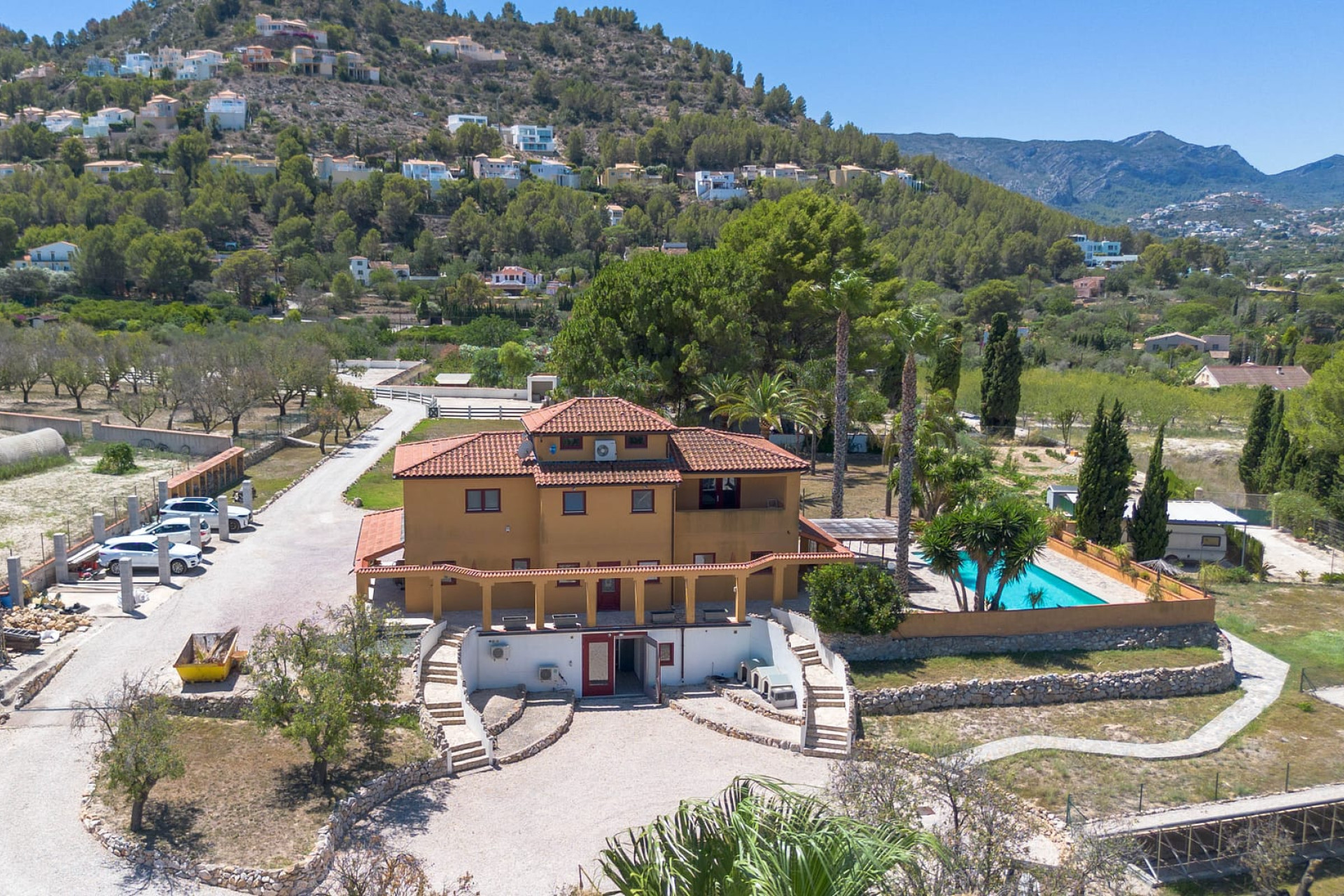 Reventa - Chalet - Pedreguer