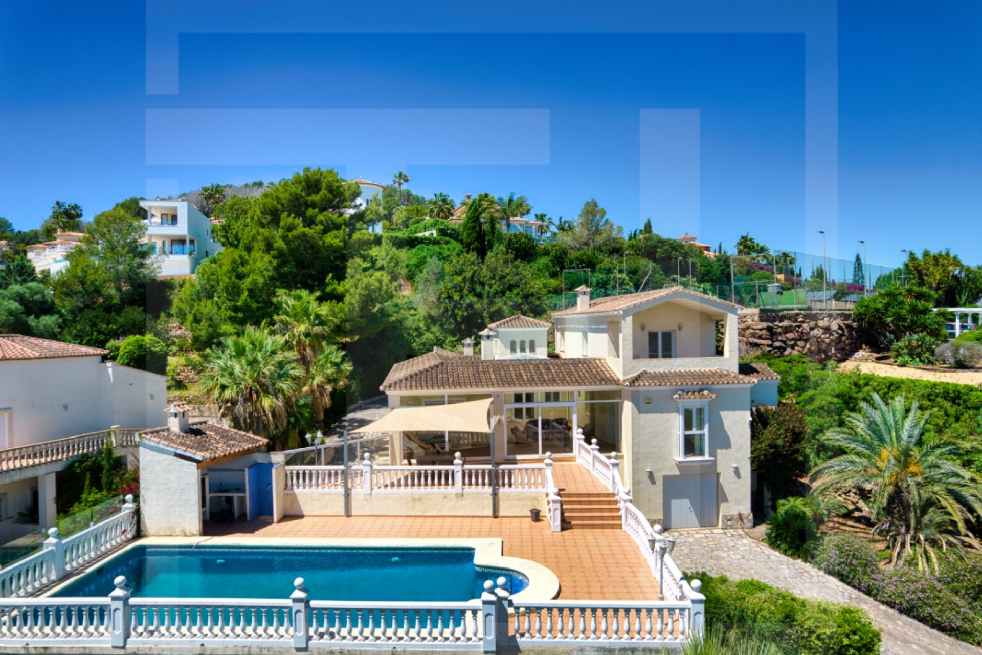 Reventa - Chalet - Pedreguer