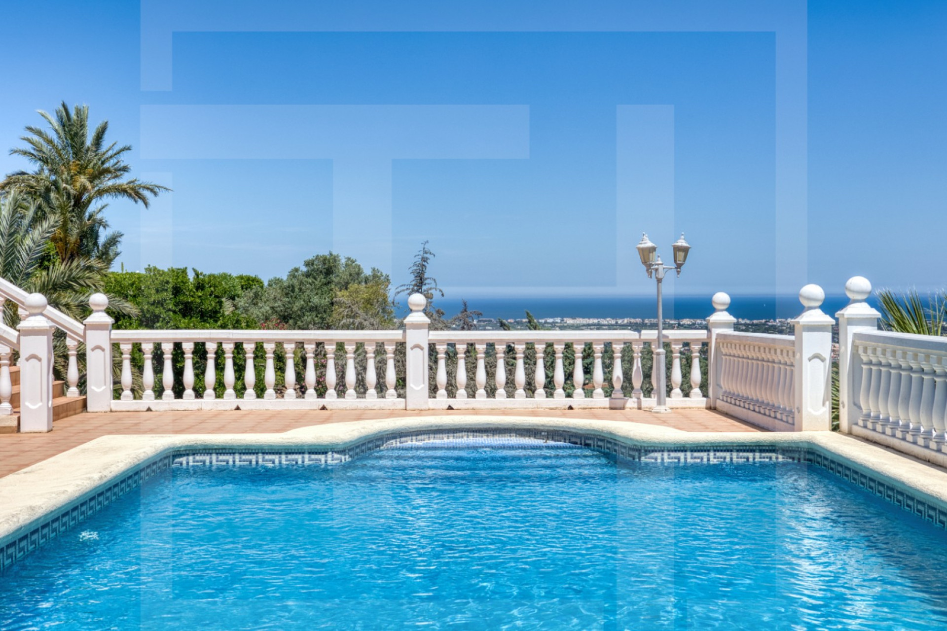 Reventa - Chalet - Pedreguer