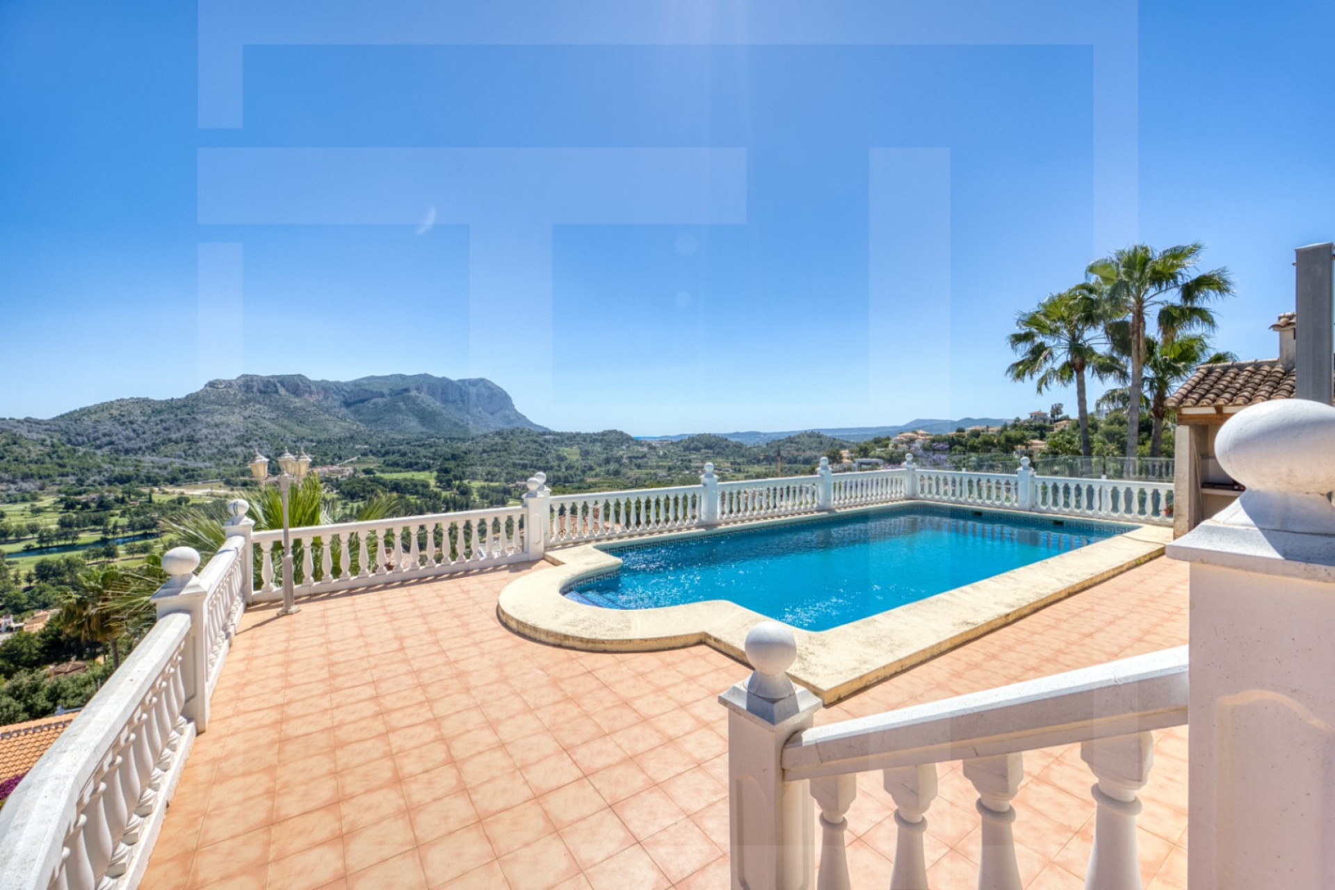 Reventa - Chalet - Pedreguer