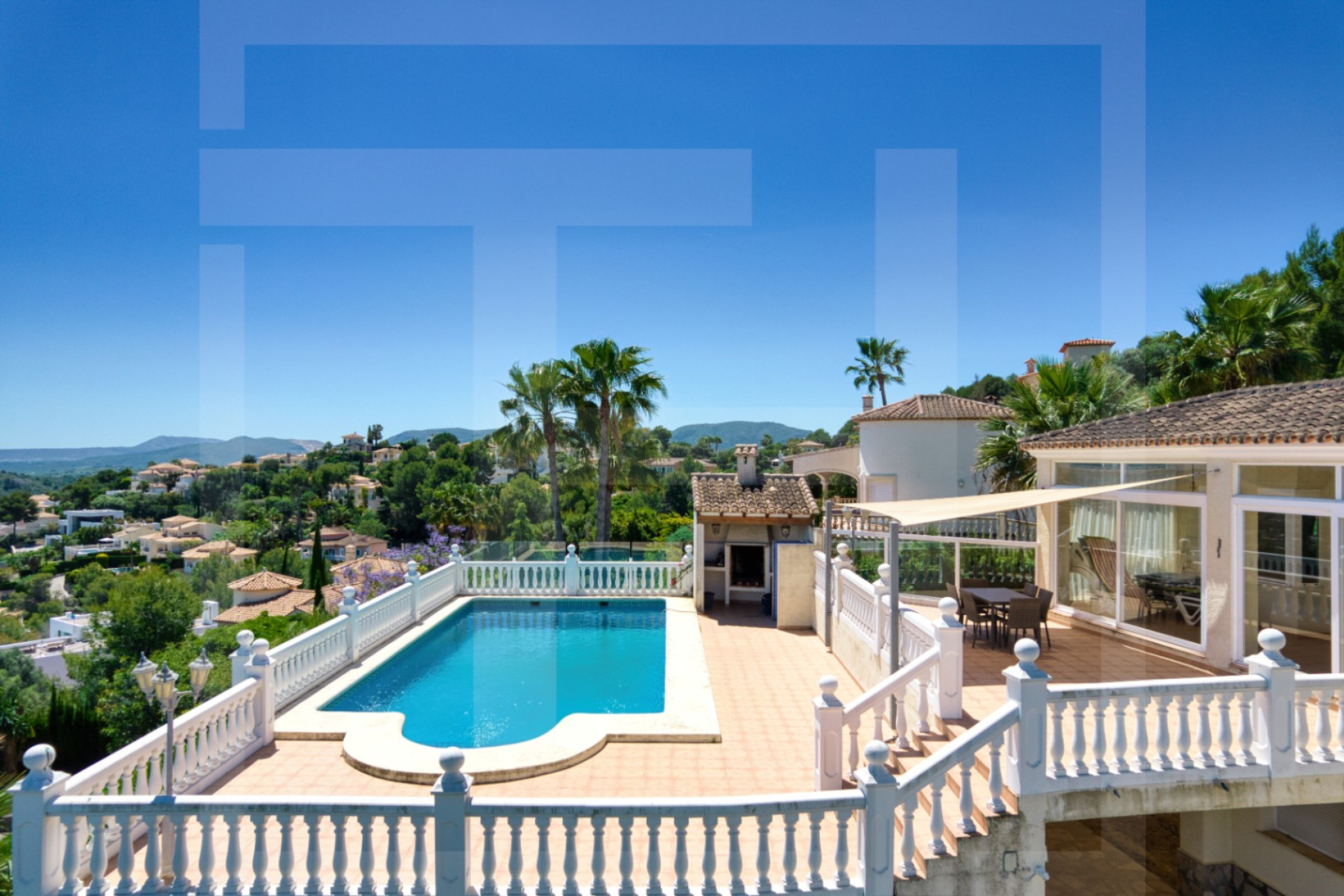 Reventa - Chalet - Pedreguer