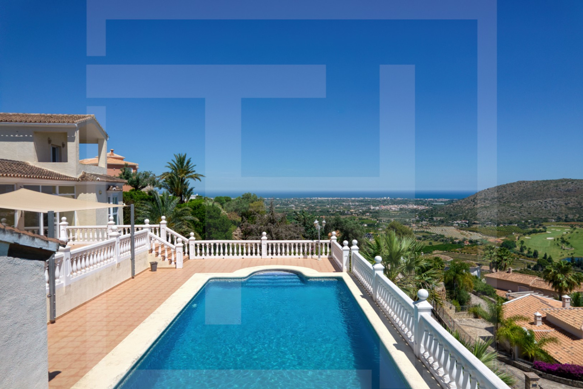 Reventa - Chalet - Pedreguer