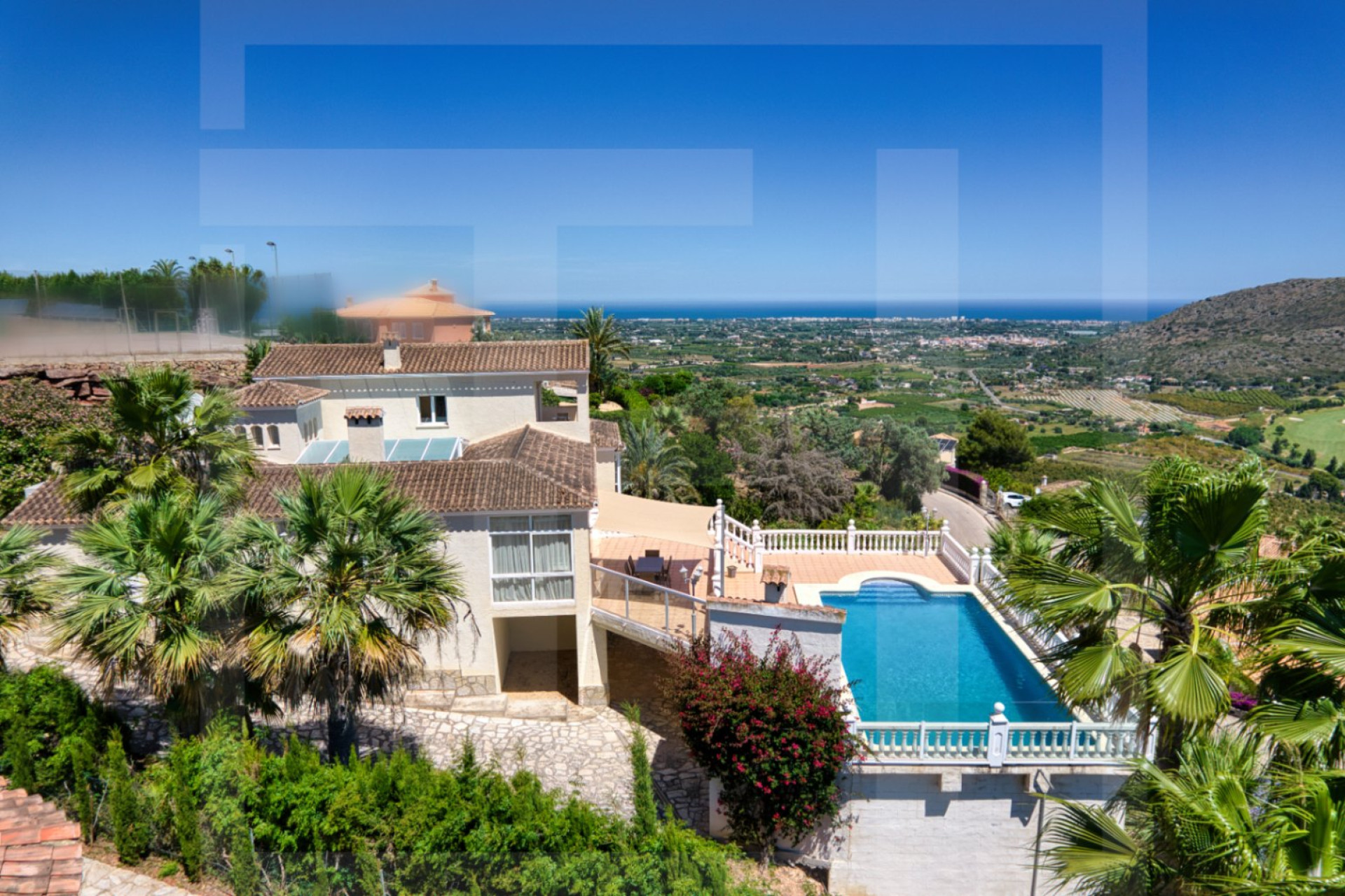 Reventa - Chalet - Pedreguer