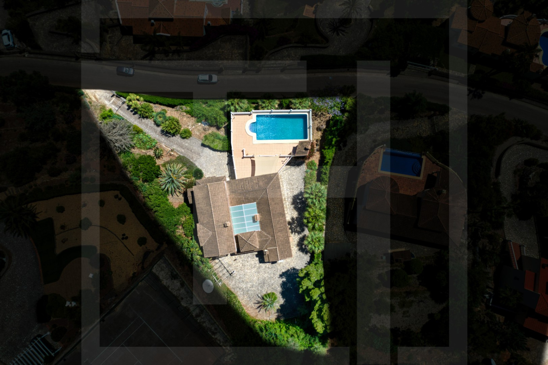 Reventa - Chalet - Pedreguer