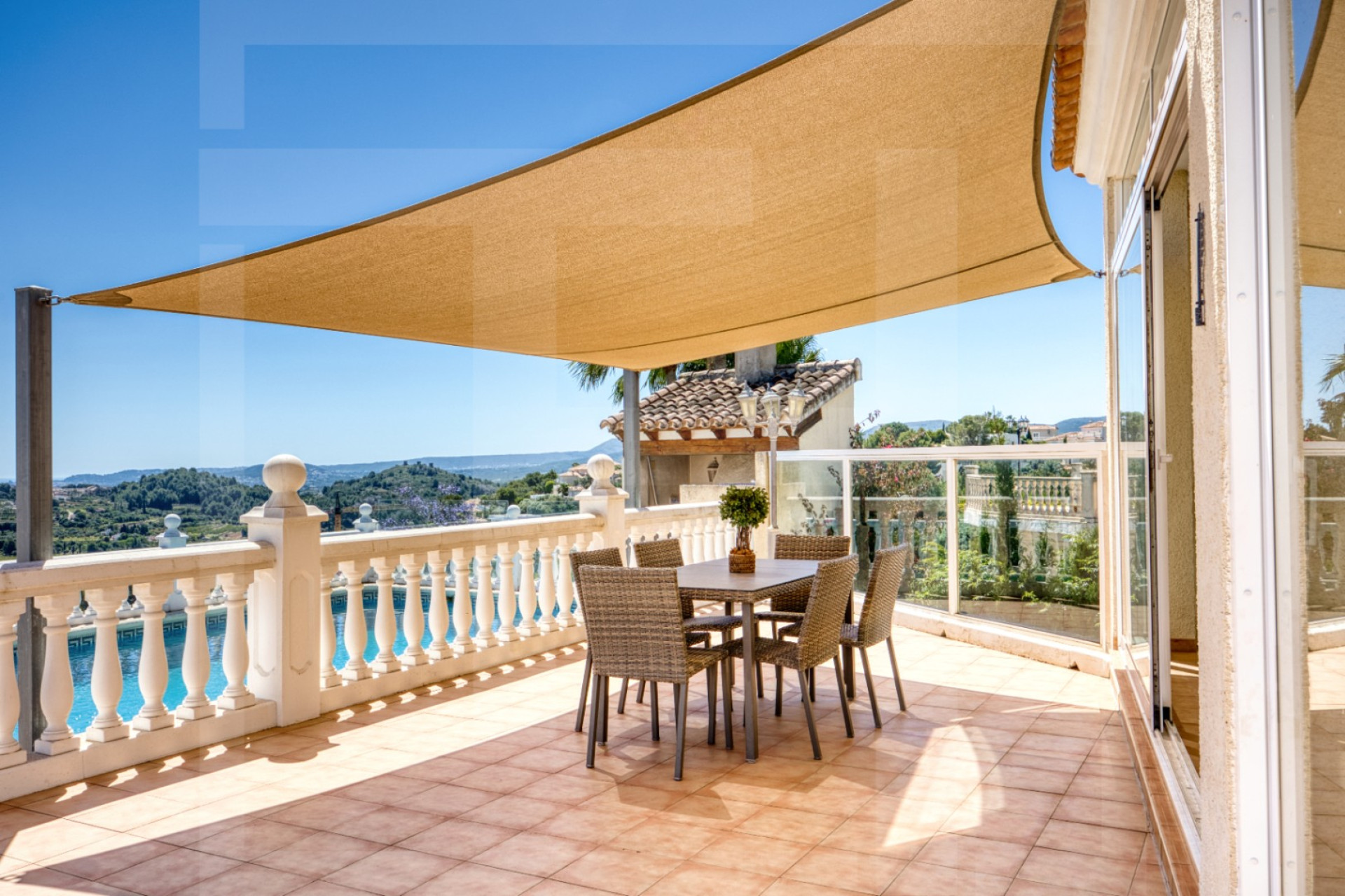 Reventa - Chalet - Pedreguer