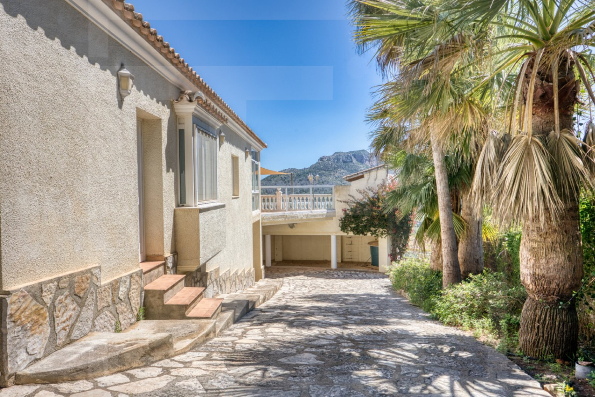 Reventa - Chalet - Pedreguer