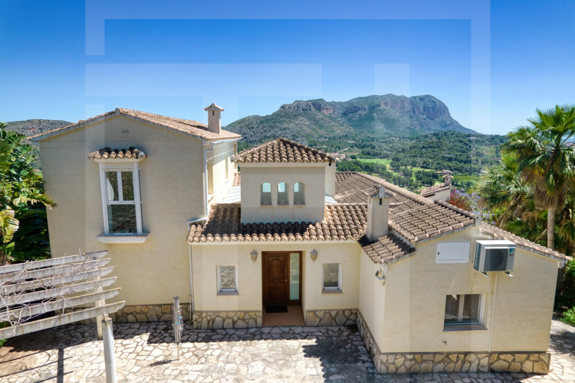 Reventa - Chalet - Pedreguer