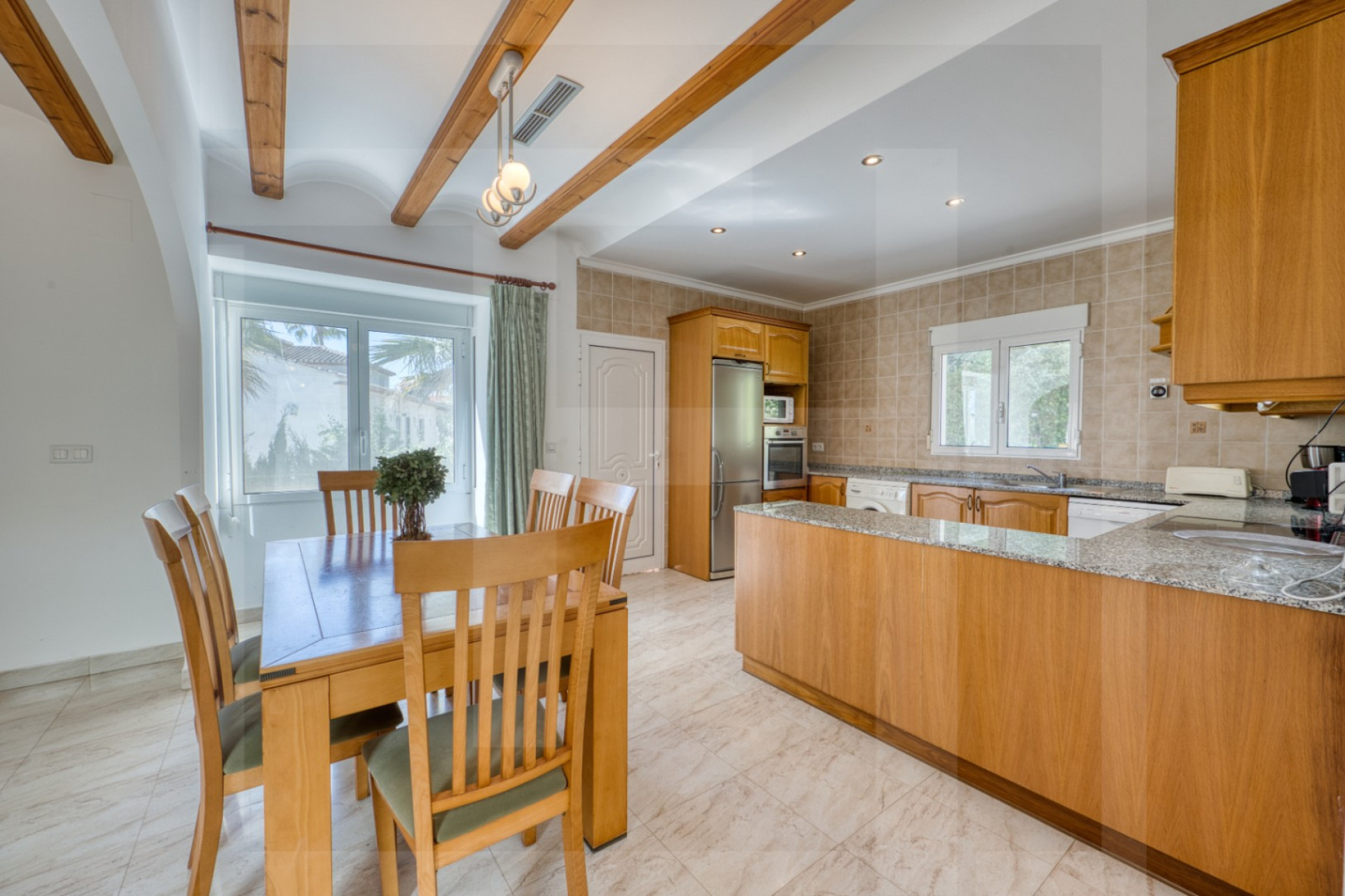 Reventa - Chalet - Pedreguer