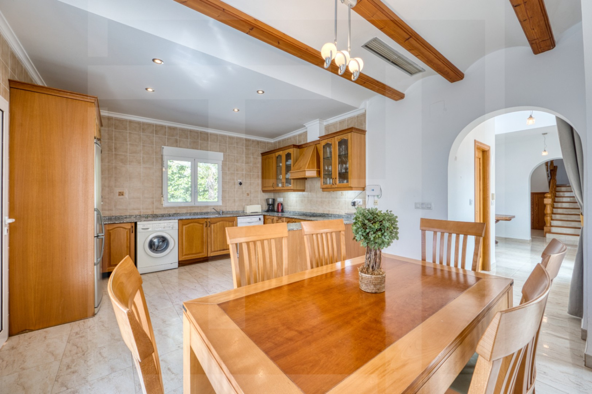 Reventa - Chalet - Pedreguer