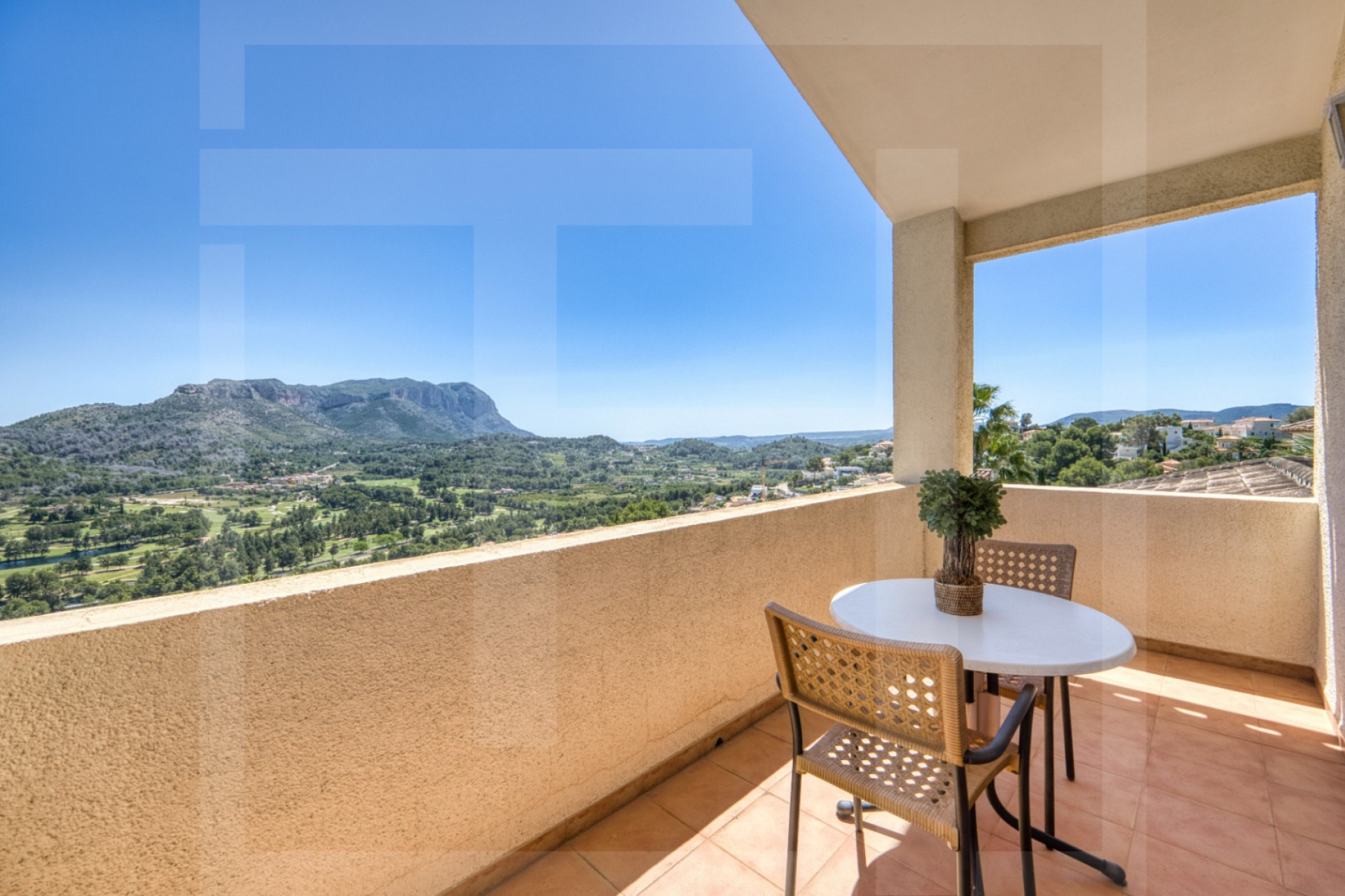 Reventa - Chalet - Pedreguer