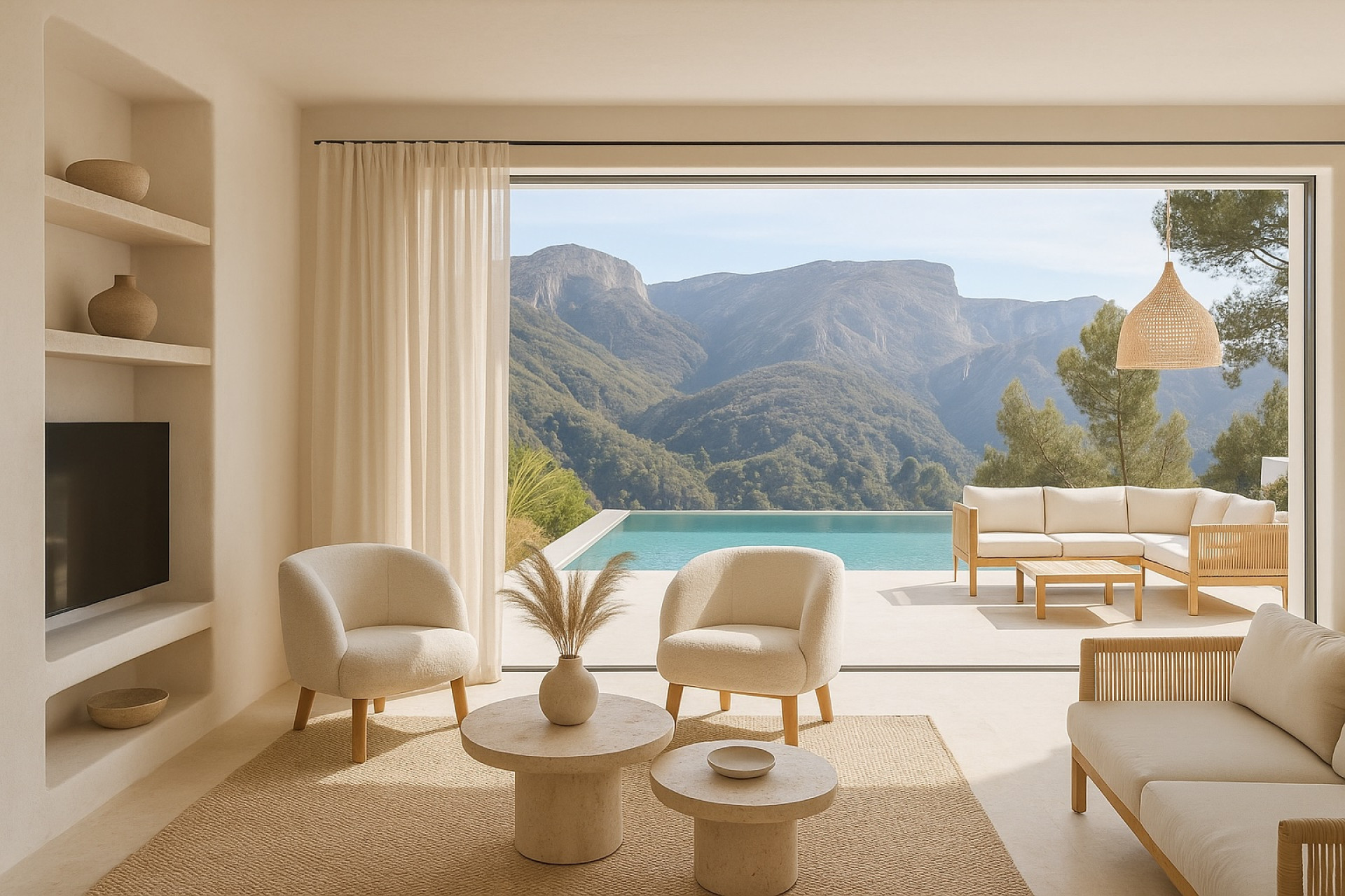 Reventa - Chalet - Perdreguer - Monte Solana