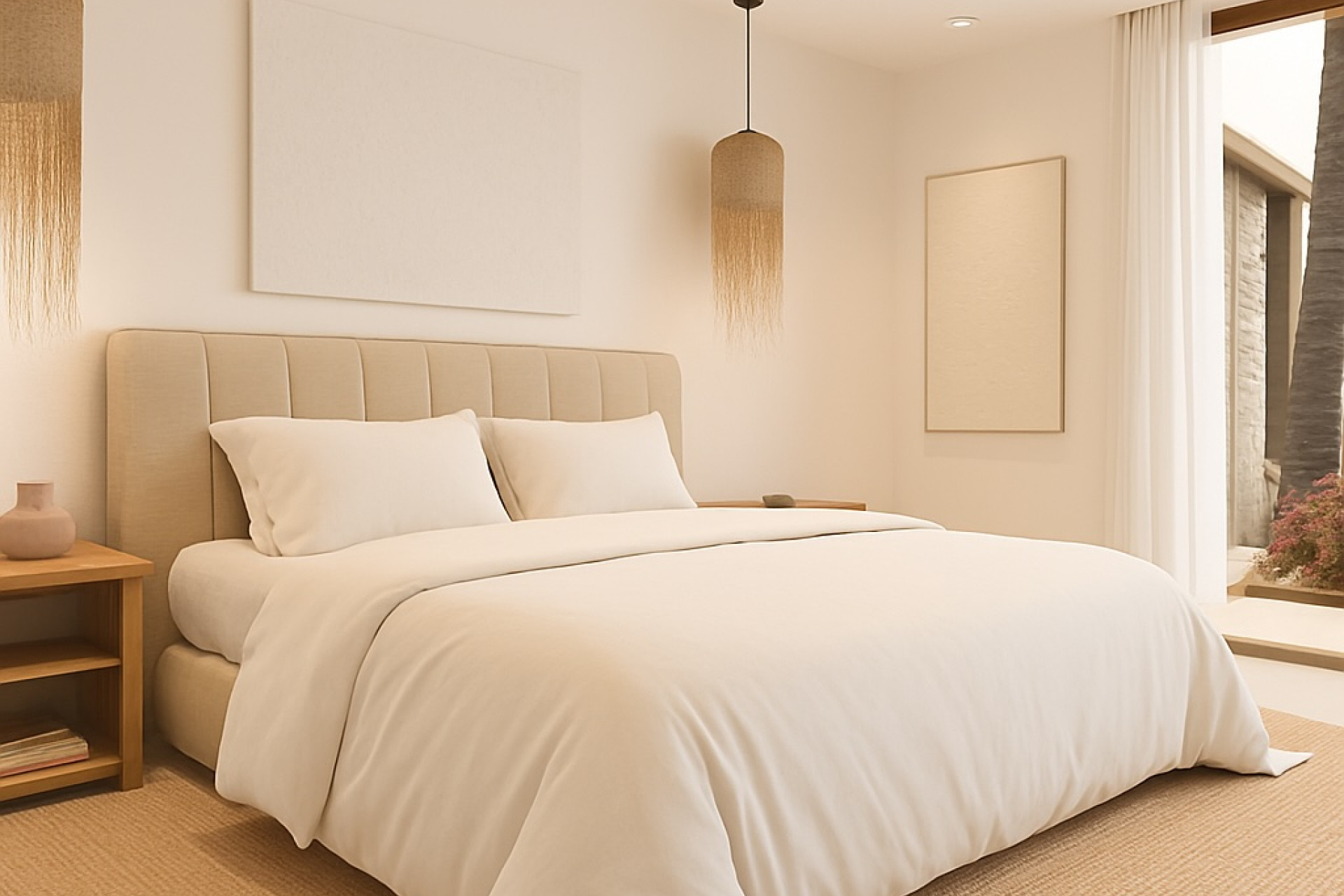 Reventa - Chalet - Perdreguer - Monte Solana