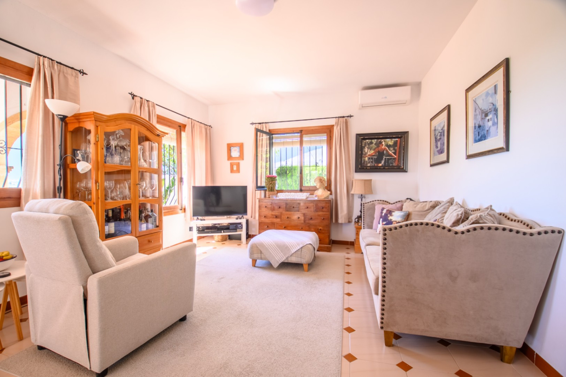 Reventa - Chalet - Senija