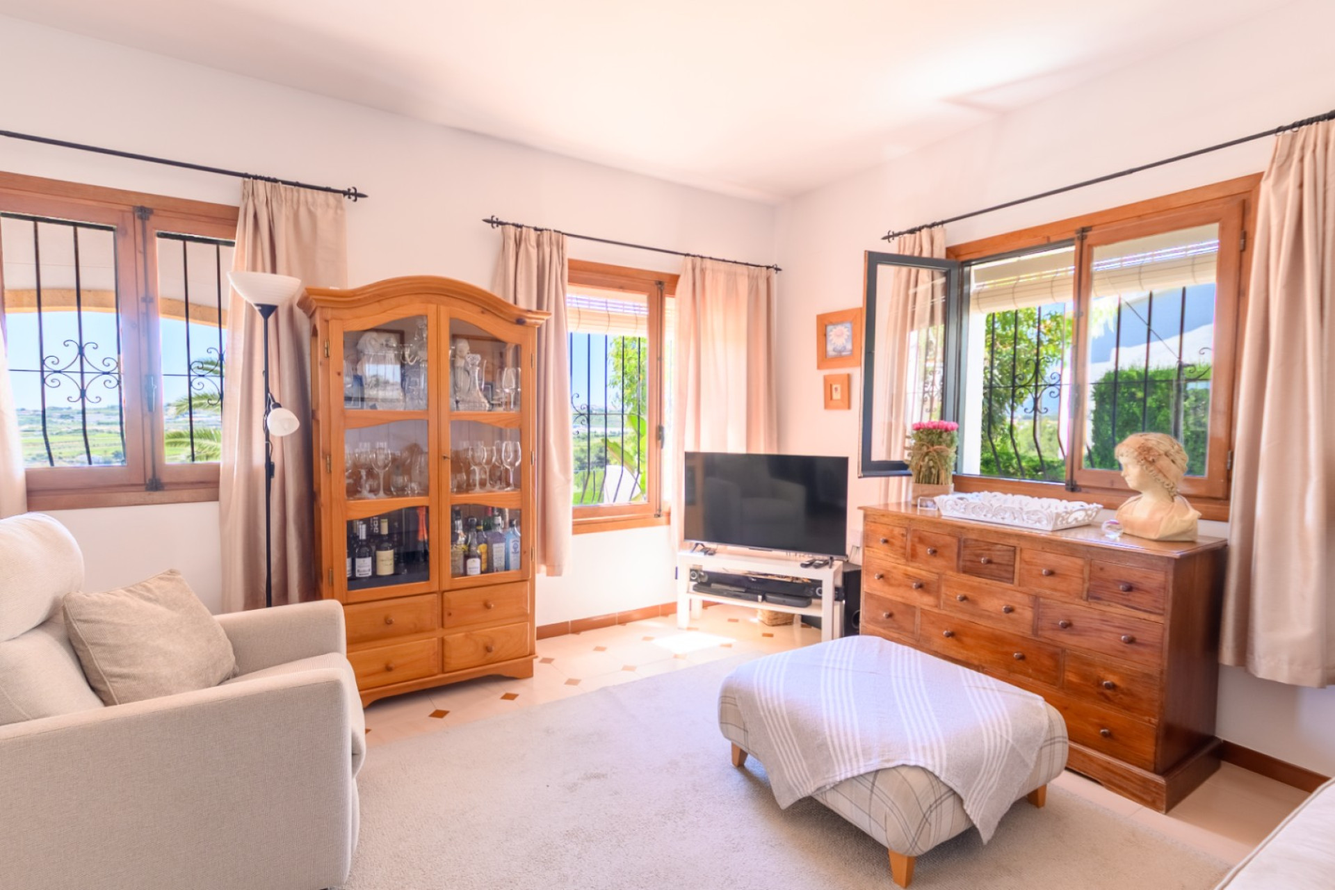 Reventa - Chalet - Senija