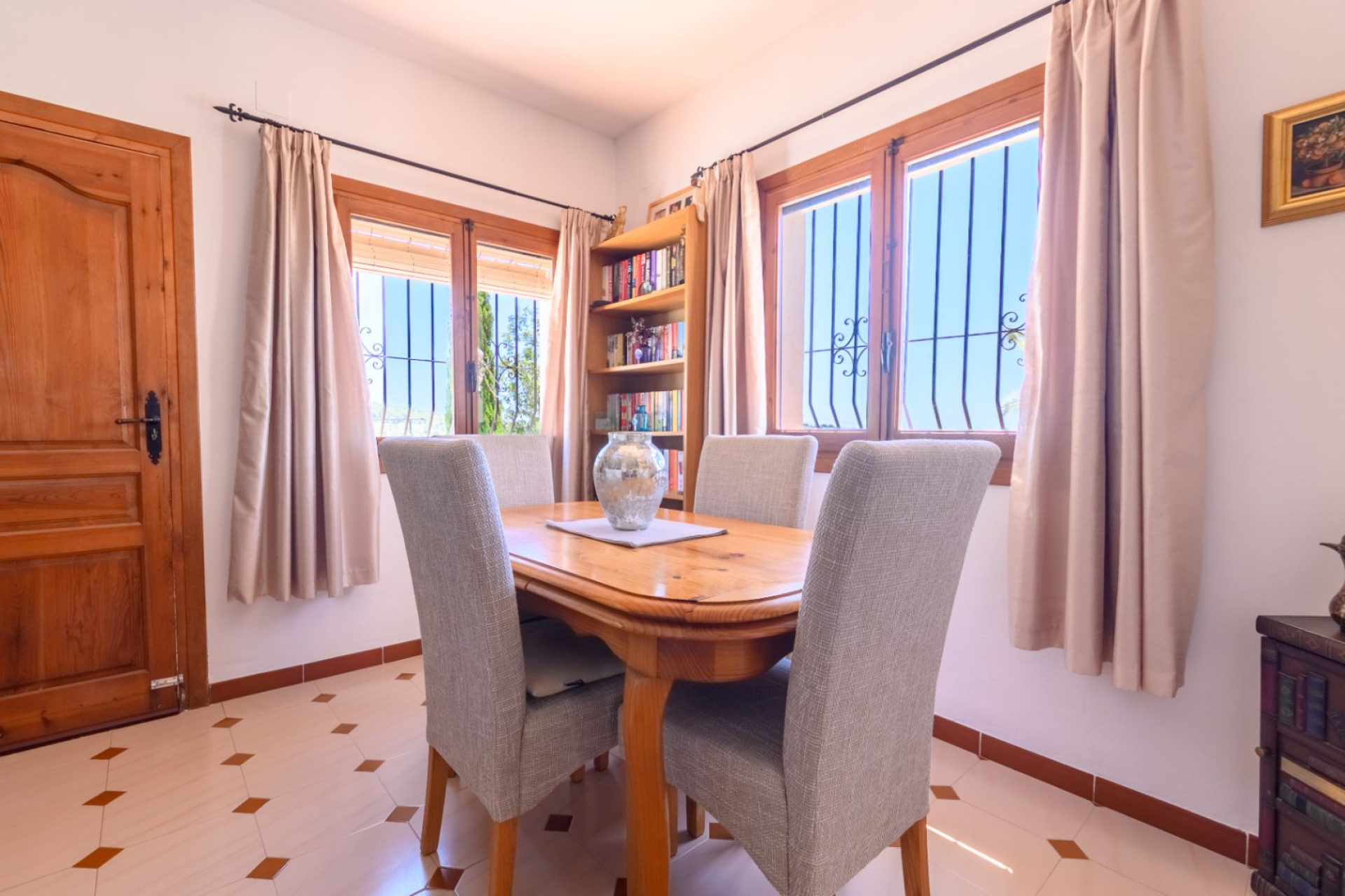 Reventa - Chalet - Senija