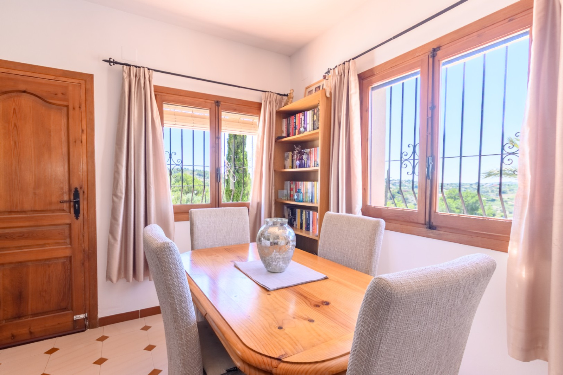 Reventa - Chalet - Senija