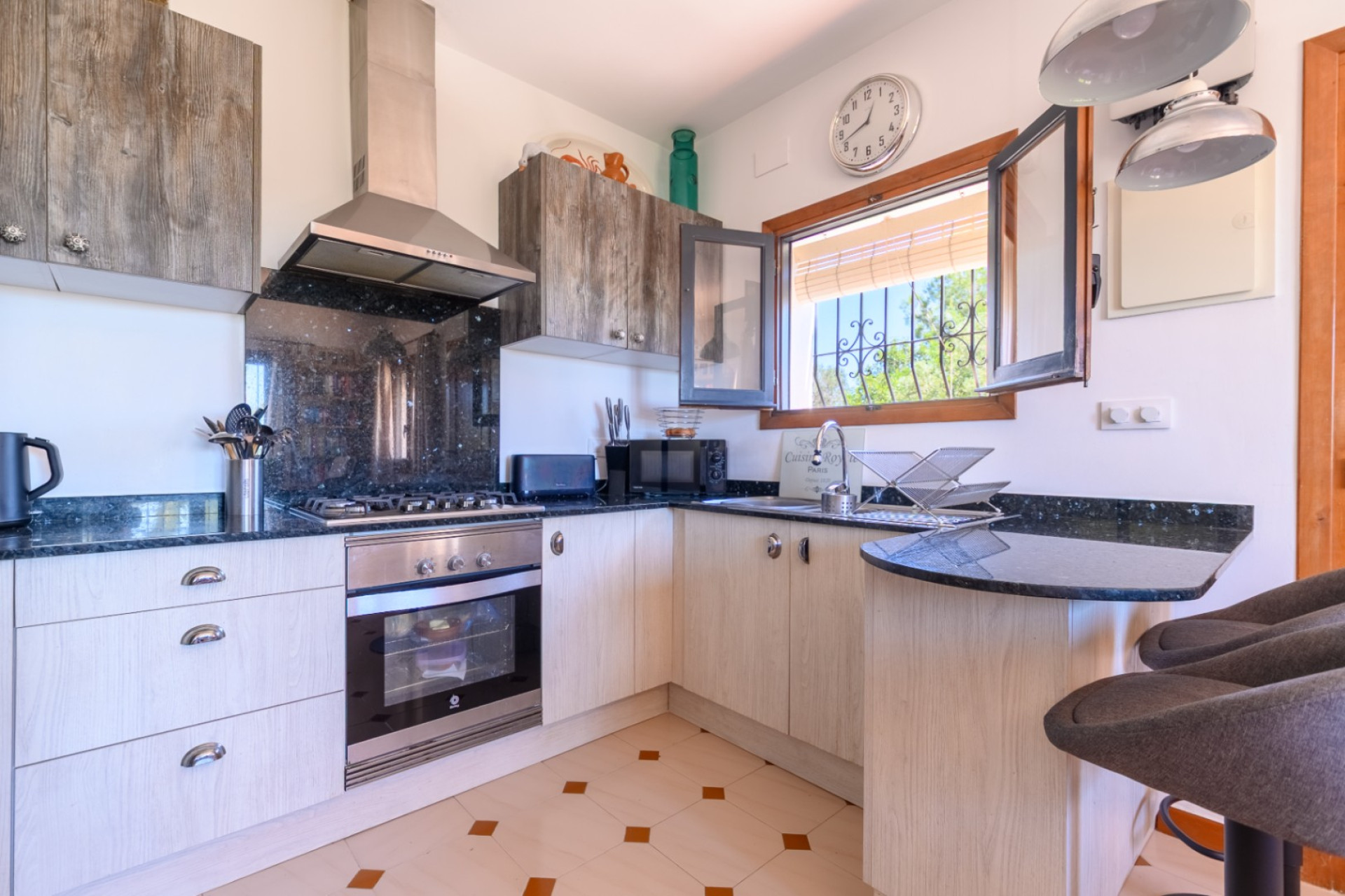 Reventa - Chalet - Senija