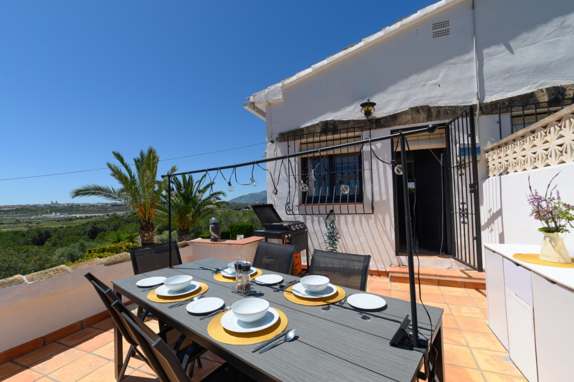 Reventa - Chalet - Senija