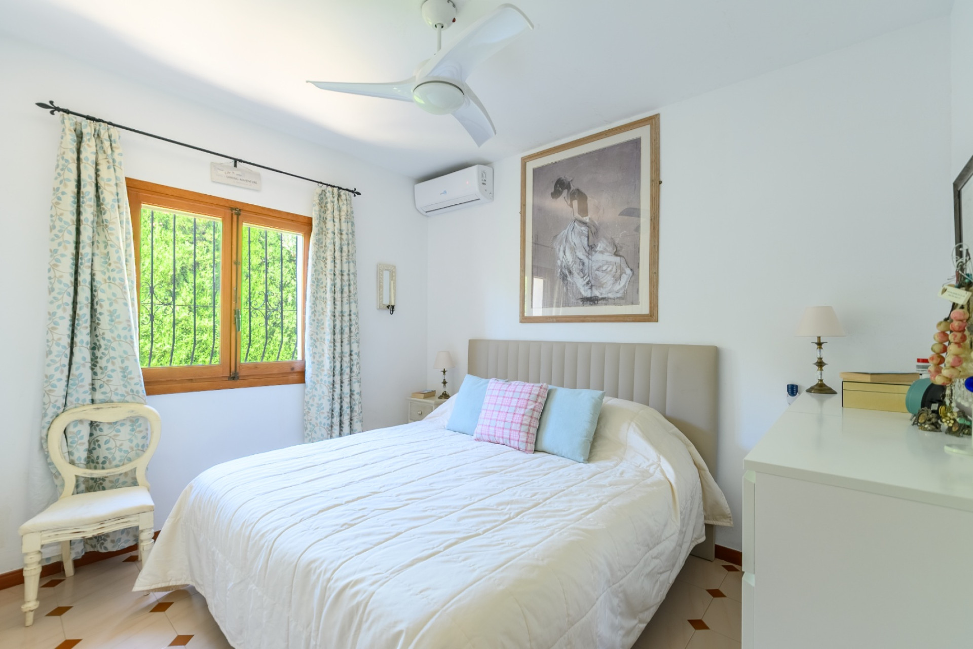 Reventa - Chalet - Senija
