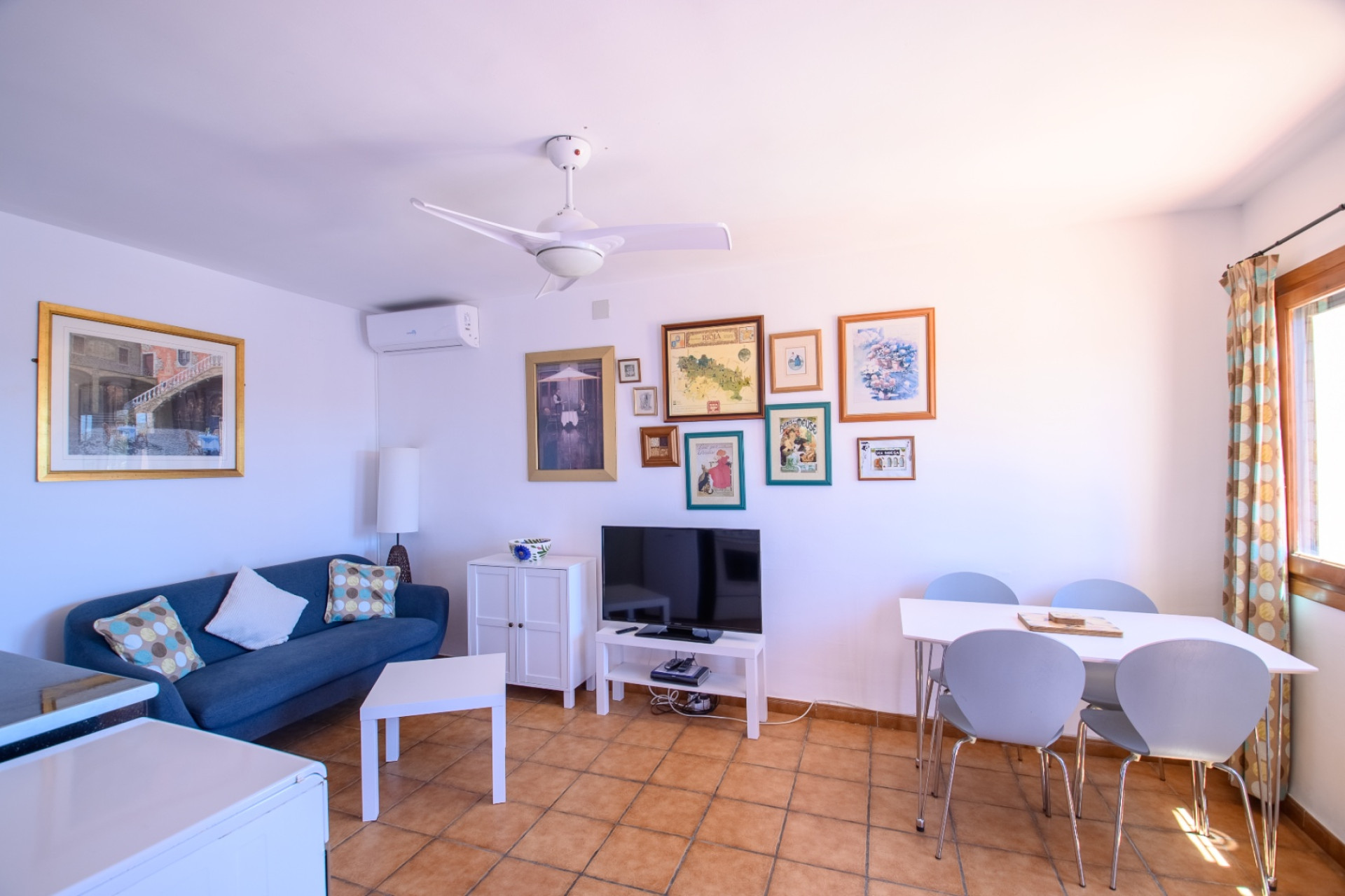 Reventa - Chalet - Senija