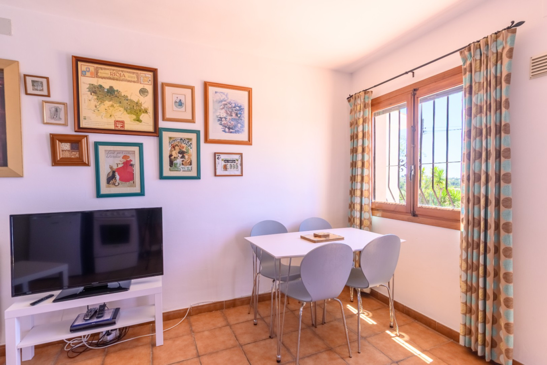 Reventa - Chalet - Senija