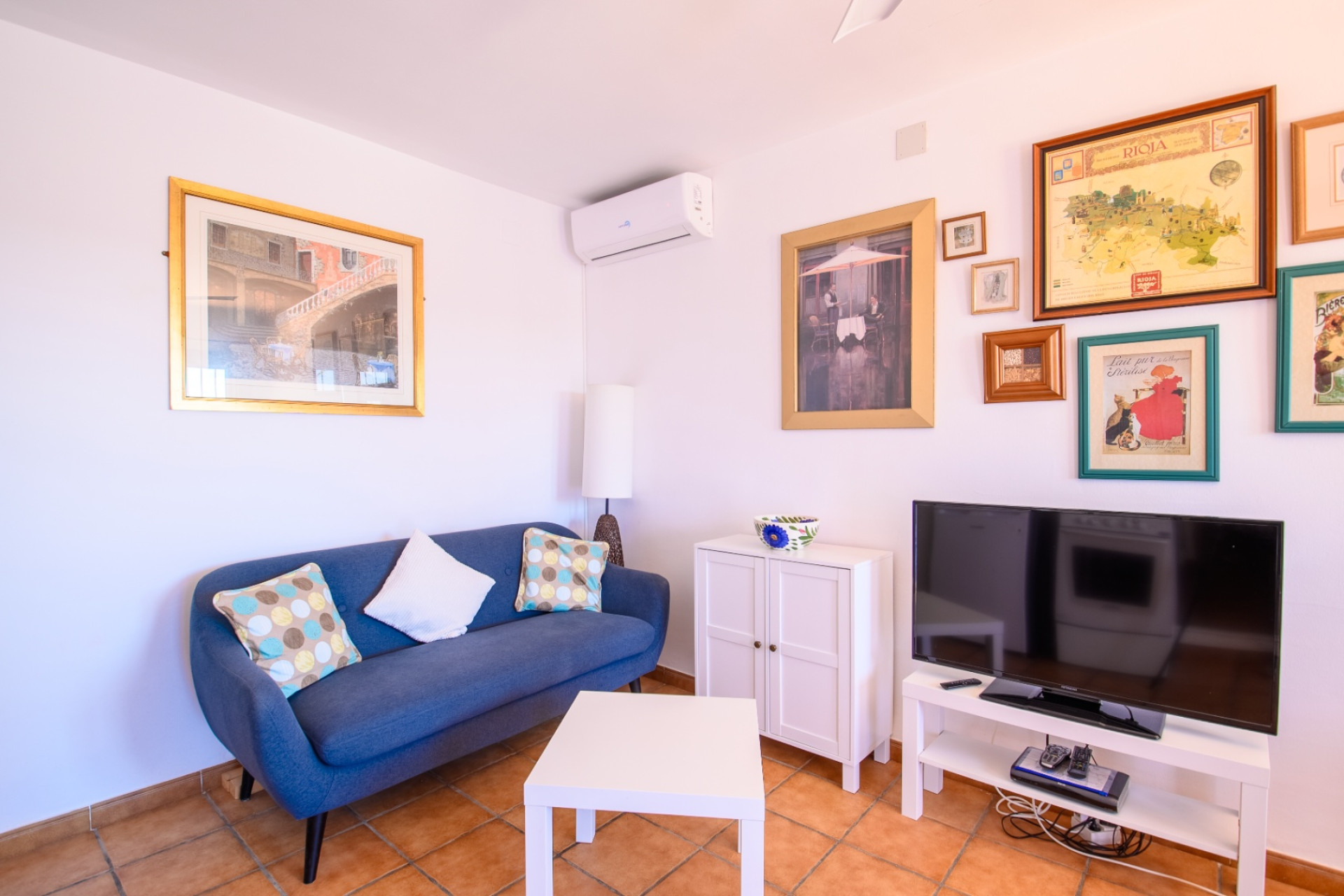 Reventa - Chalet - Senija
