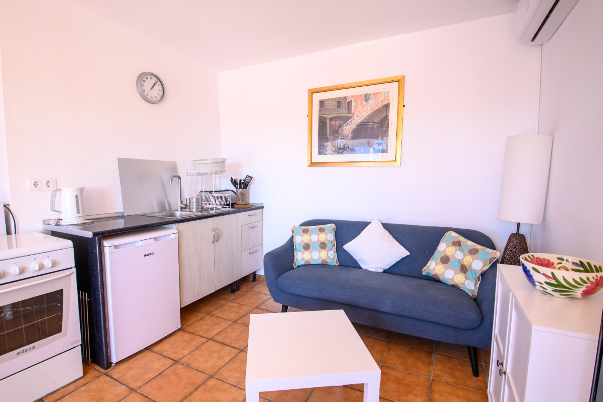 Reventa - Chalet - Senija