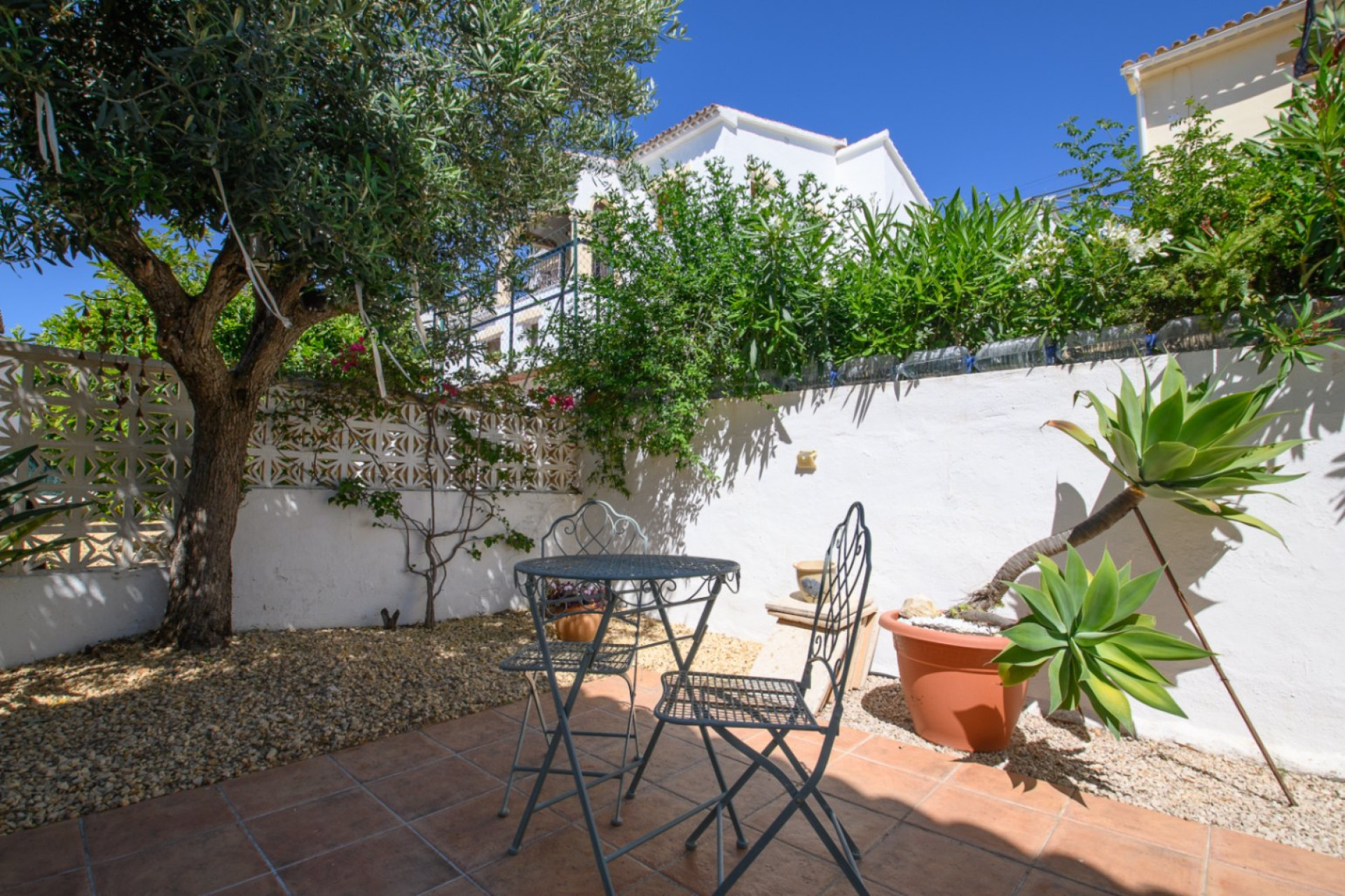 Reventa - Chalet - Senija