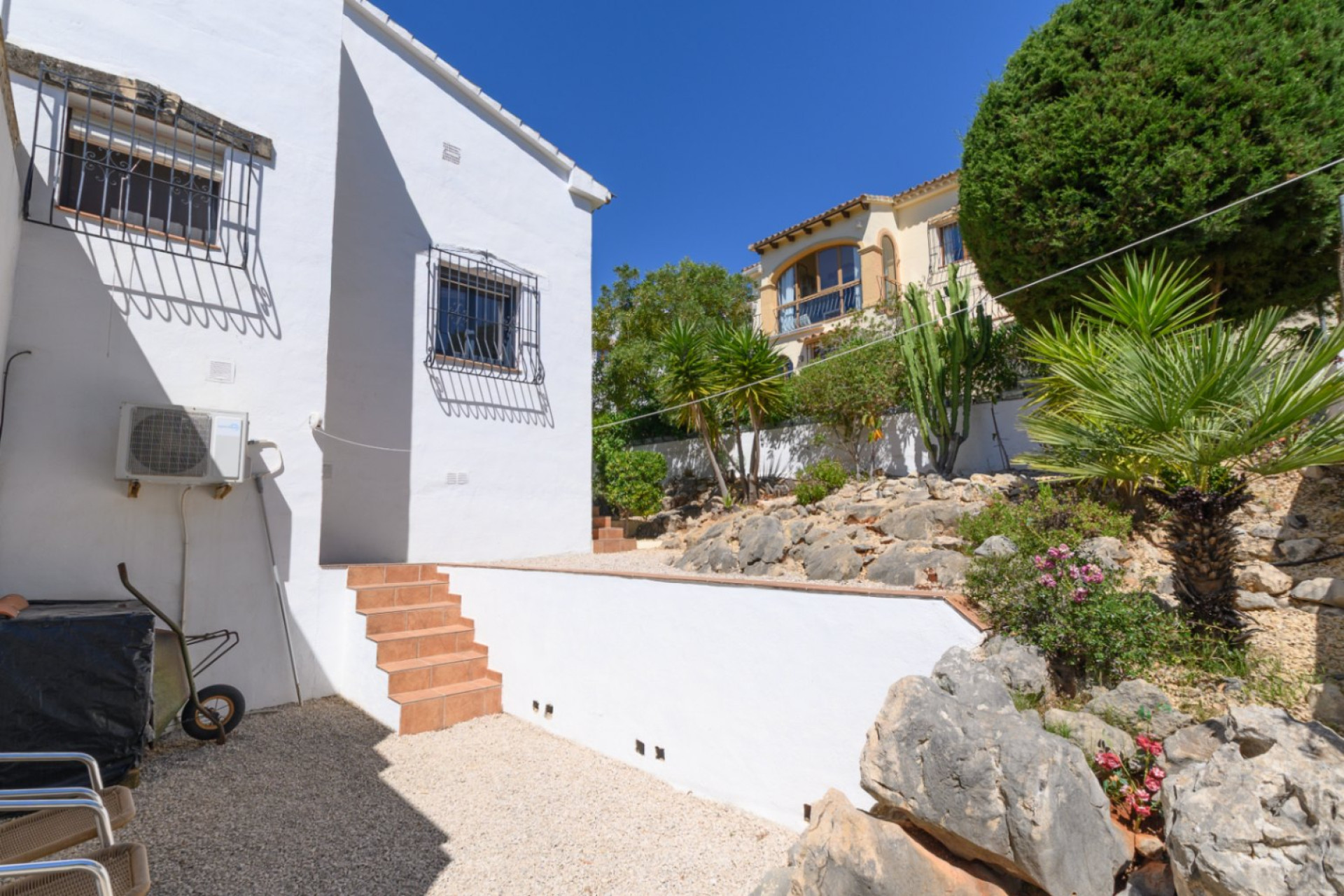 Reventa - Chalet - Senija