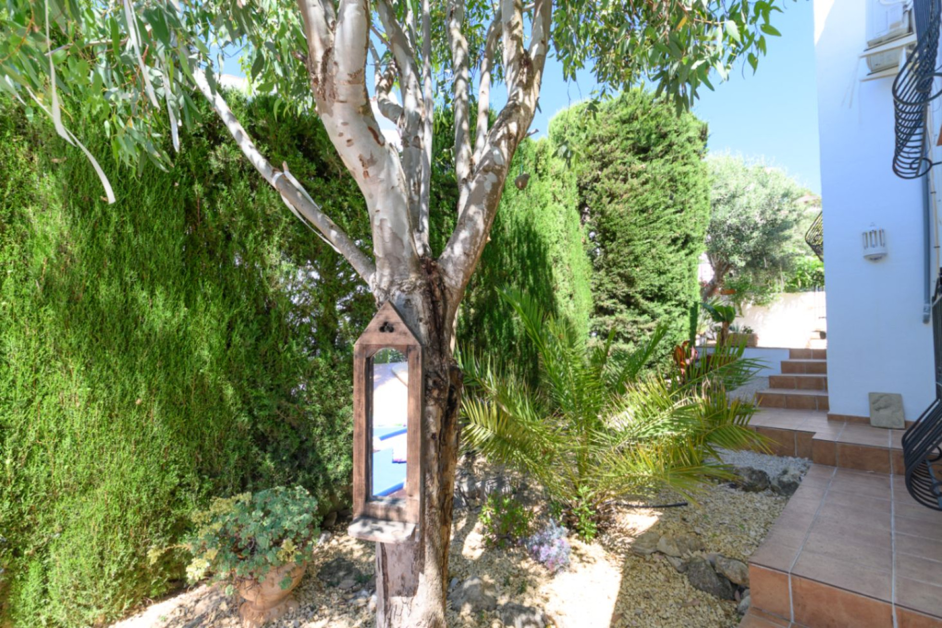 Reventa - Chalet - Senija
