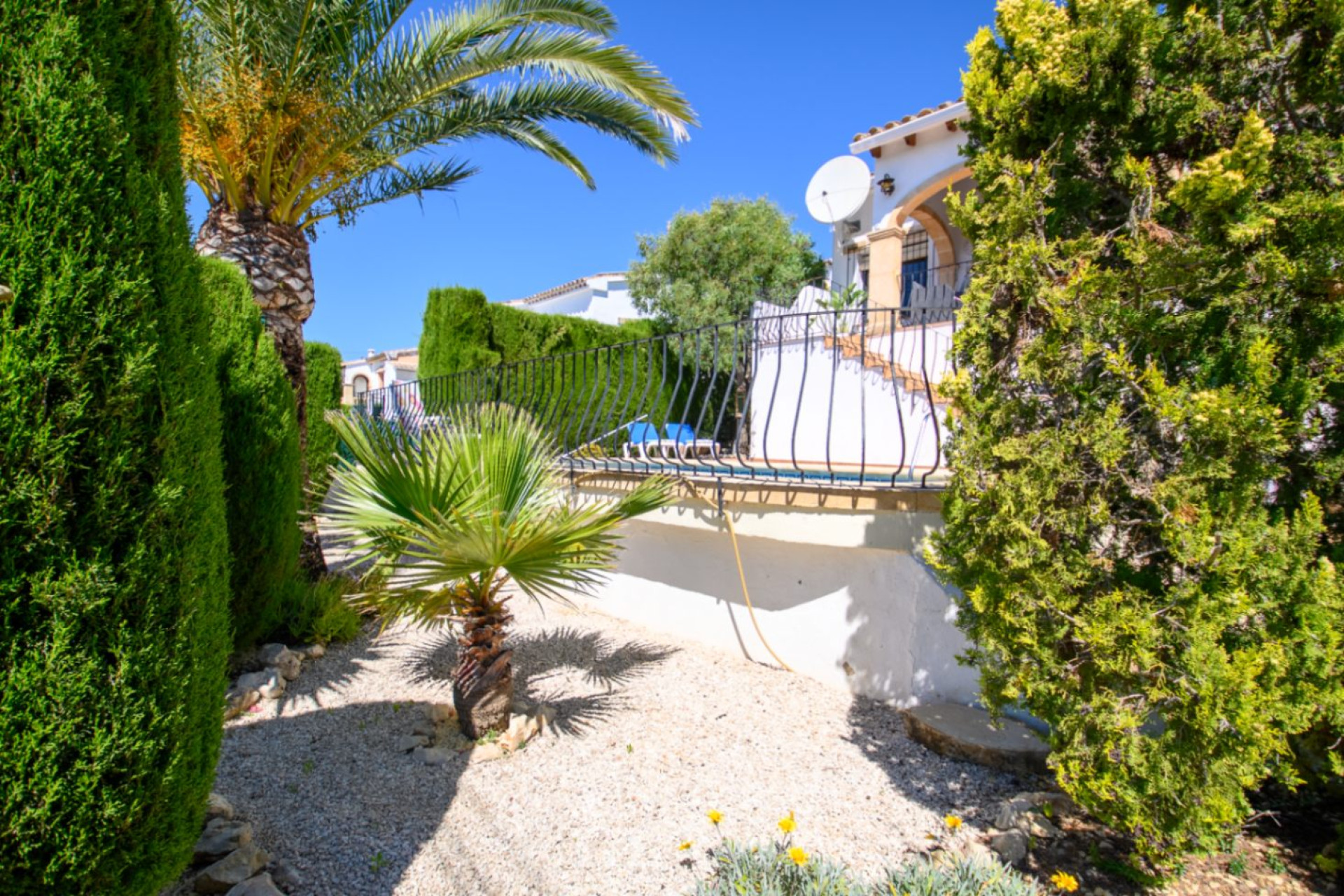 Reventa - Chalet - Senija
