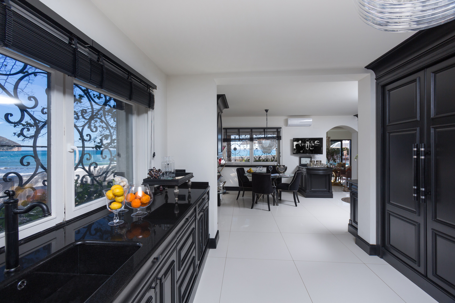 Reventa - Chalet - Teulada - Moraira