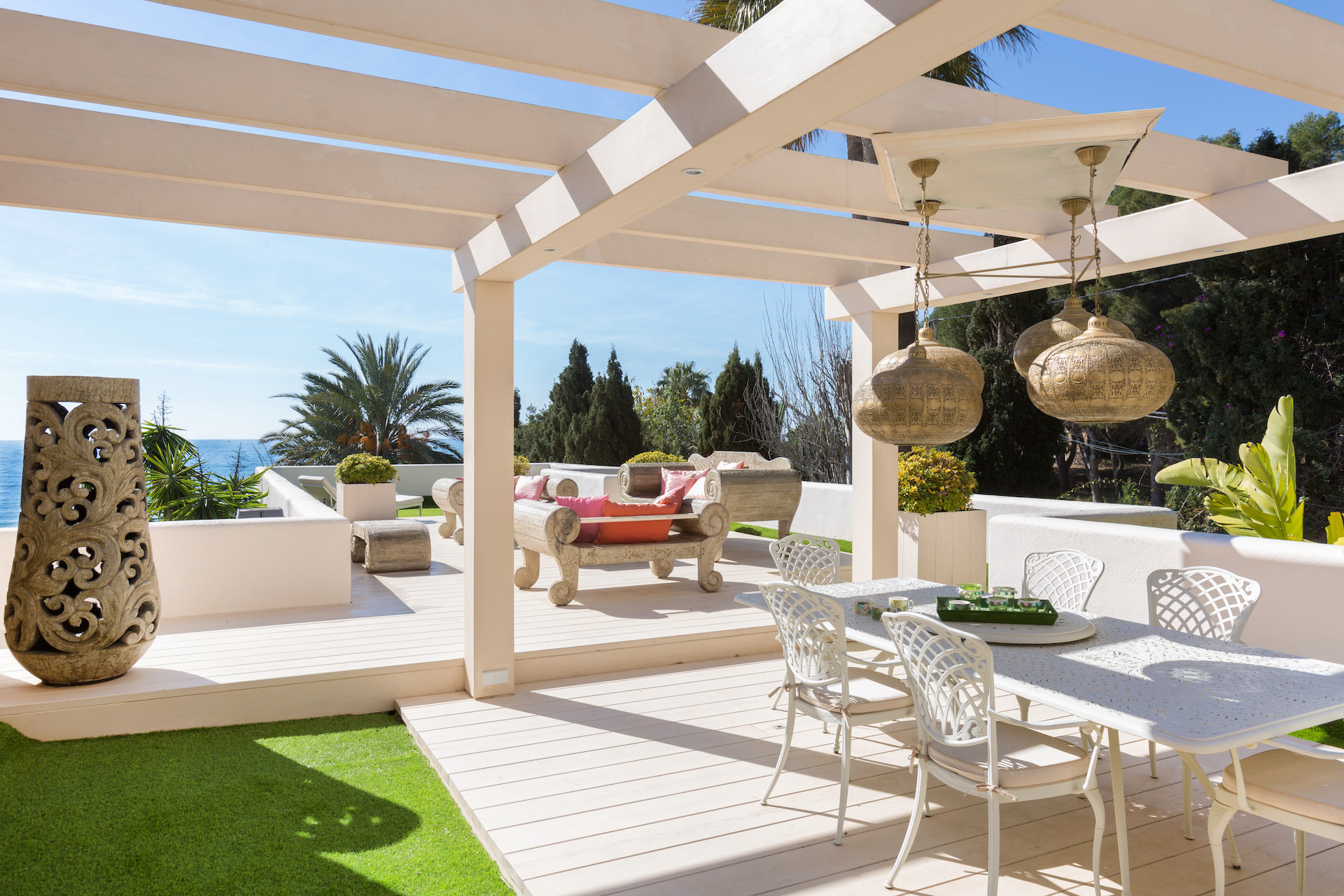 Reventa - Chalet - Teulada - Moraira