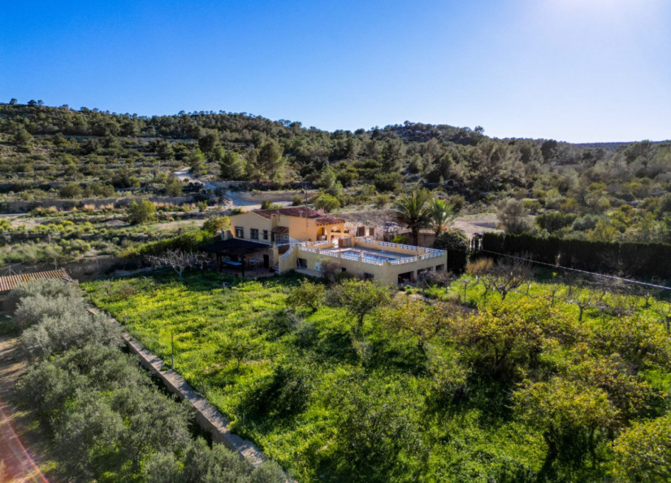 Reventa - Chalet - Villajoyosa