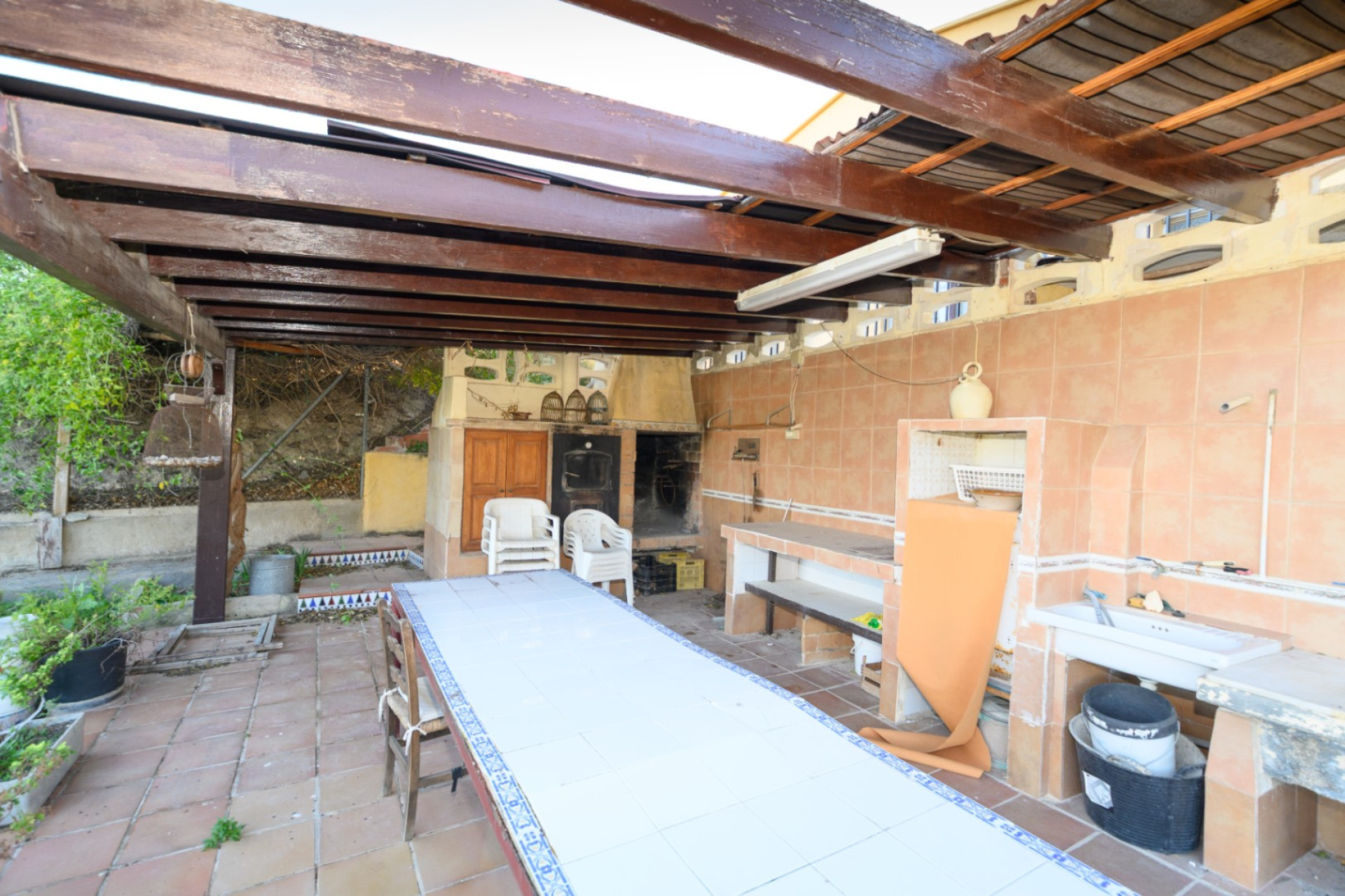 Reventa - Chalet - Villajoyosa