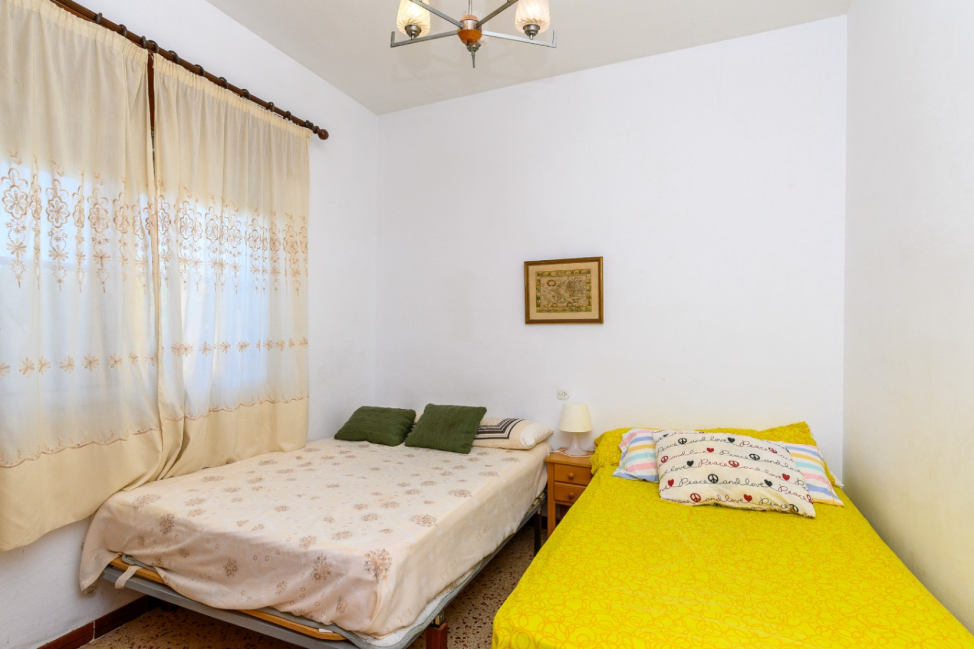 Reventa - Chalet - Villajoyosa