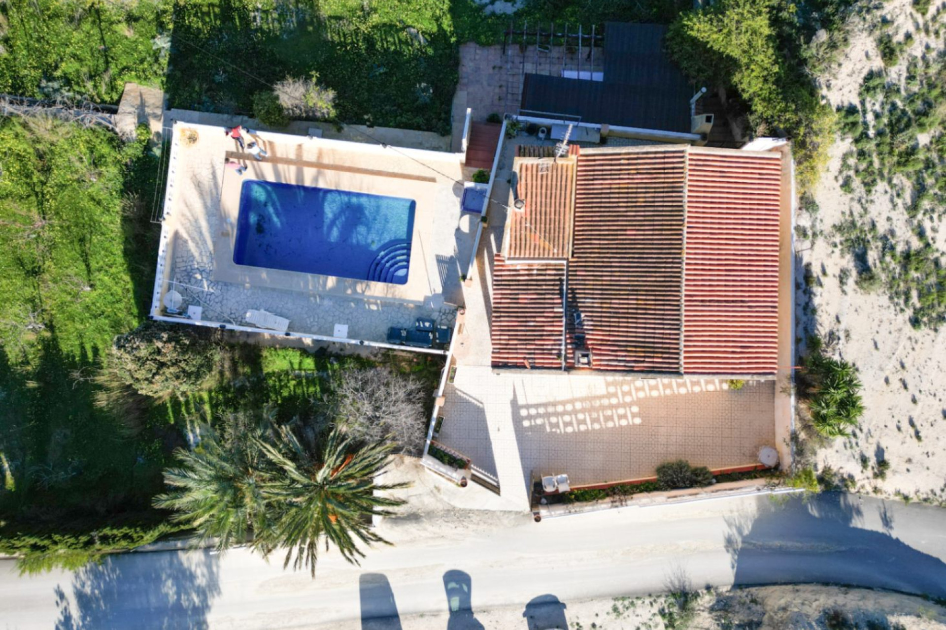 Reventa - Chalet - Villajoyosa