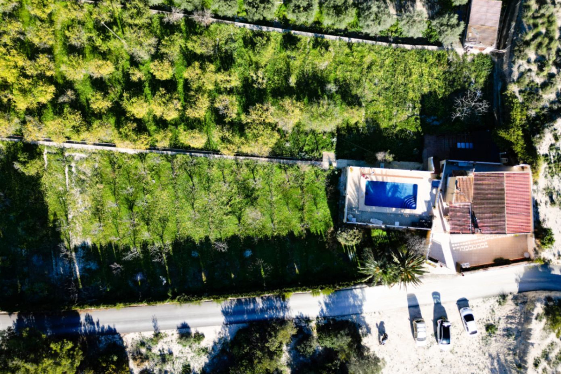 Reventa - Chalet - Villajoyosa